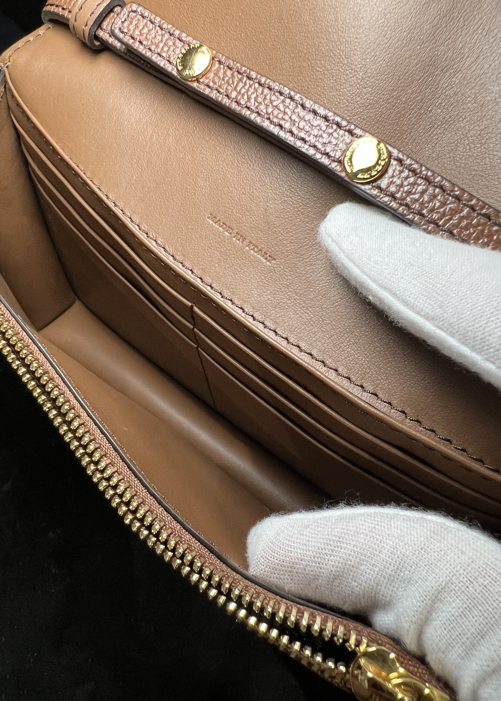Burberry Burberry House Check Crossbody