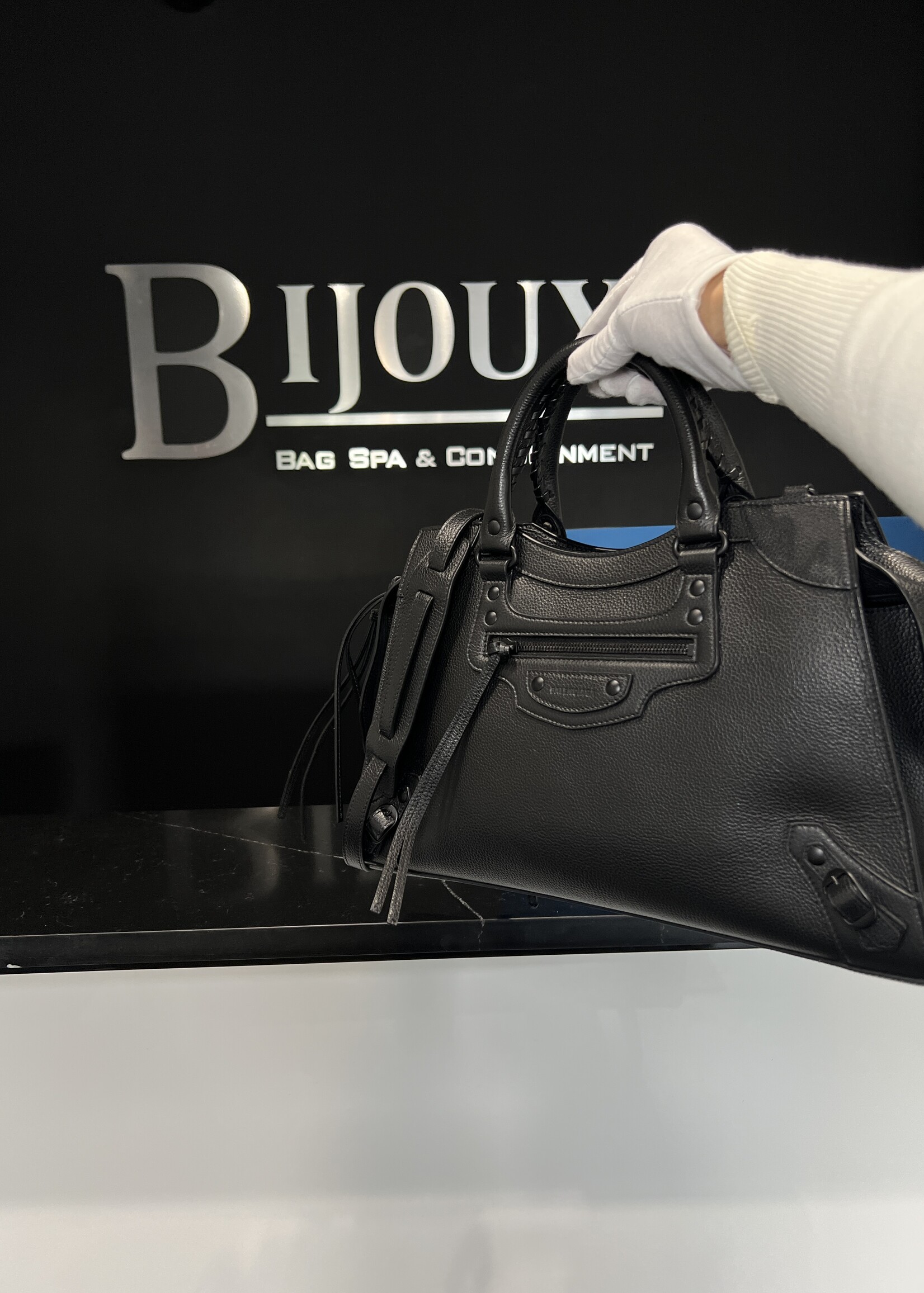 Balenciaga Balenciaga Neo Classic