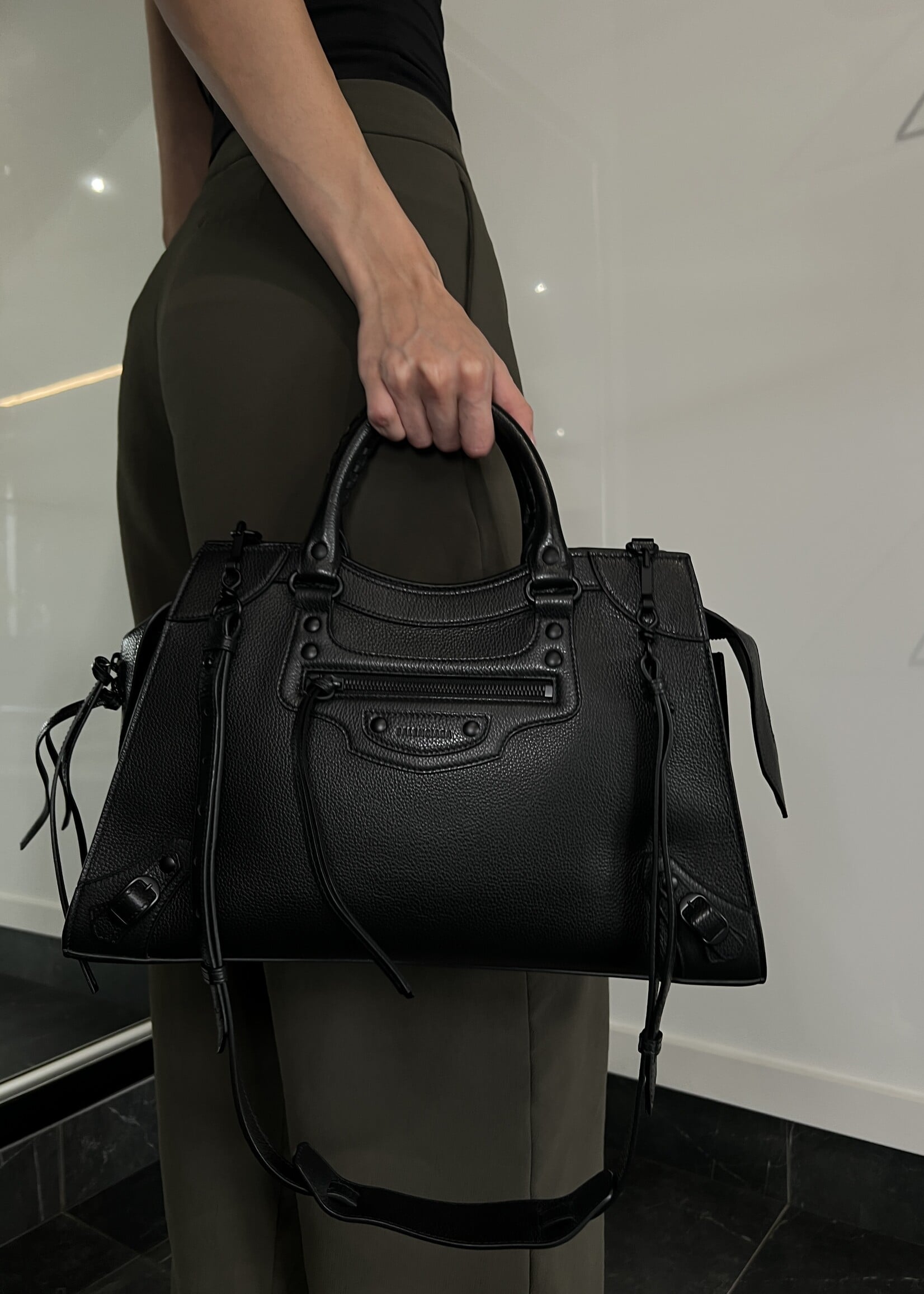 Balenciaga Balenciaga Neo Classic