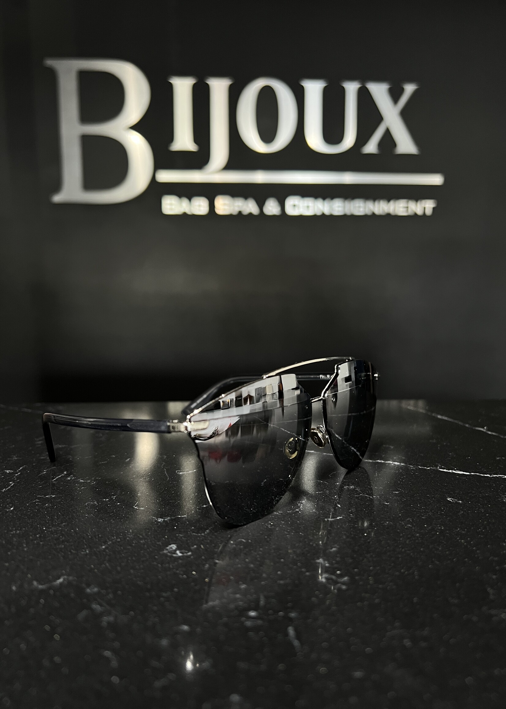 Christian Dior Christian Dior SLH0289DRK Sunglasses