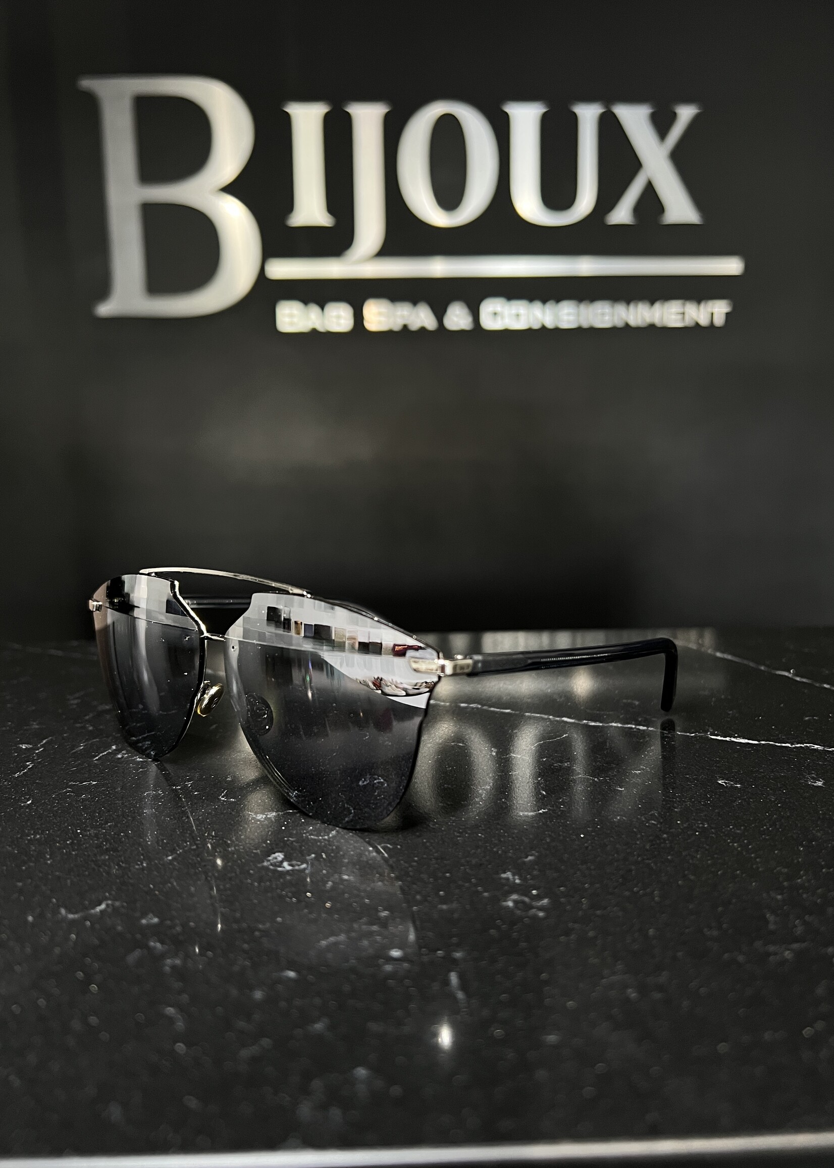 Christian Dior Christian Dior SLH0289DRK Sunglasses