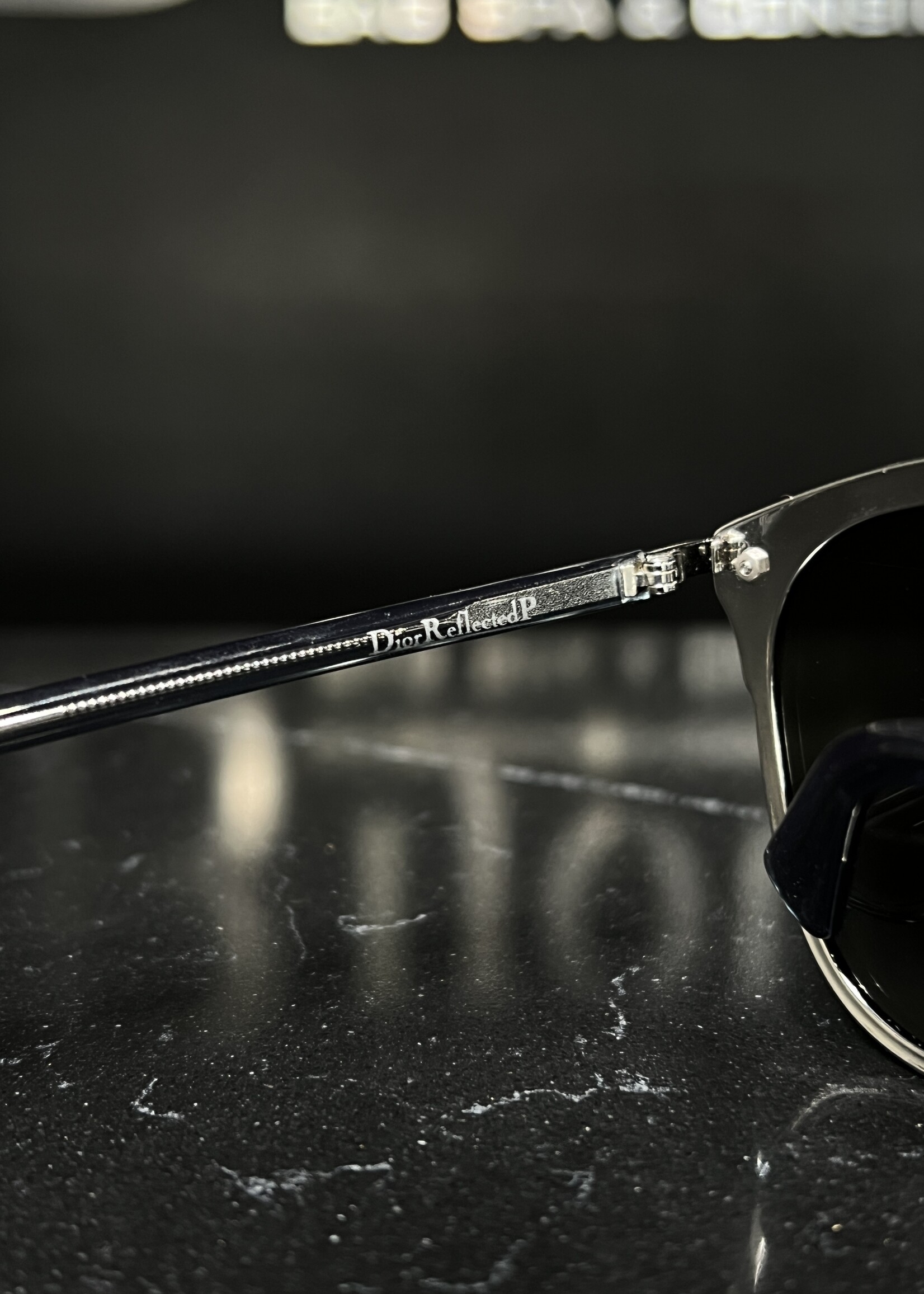 Christian Dior Christian Dior SLH0289DRK Sunglasses