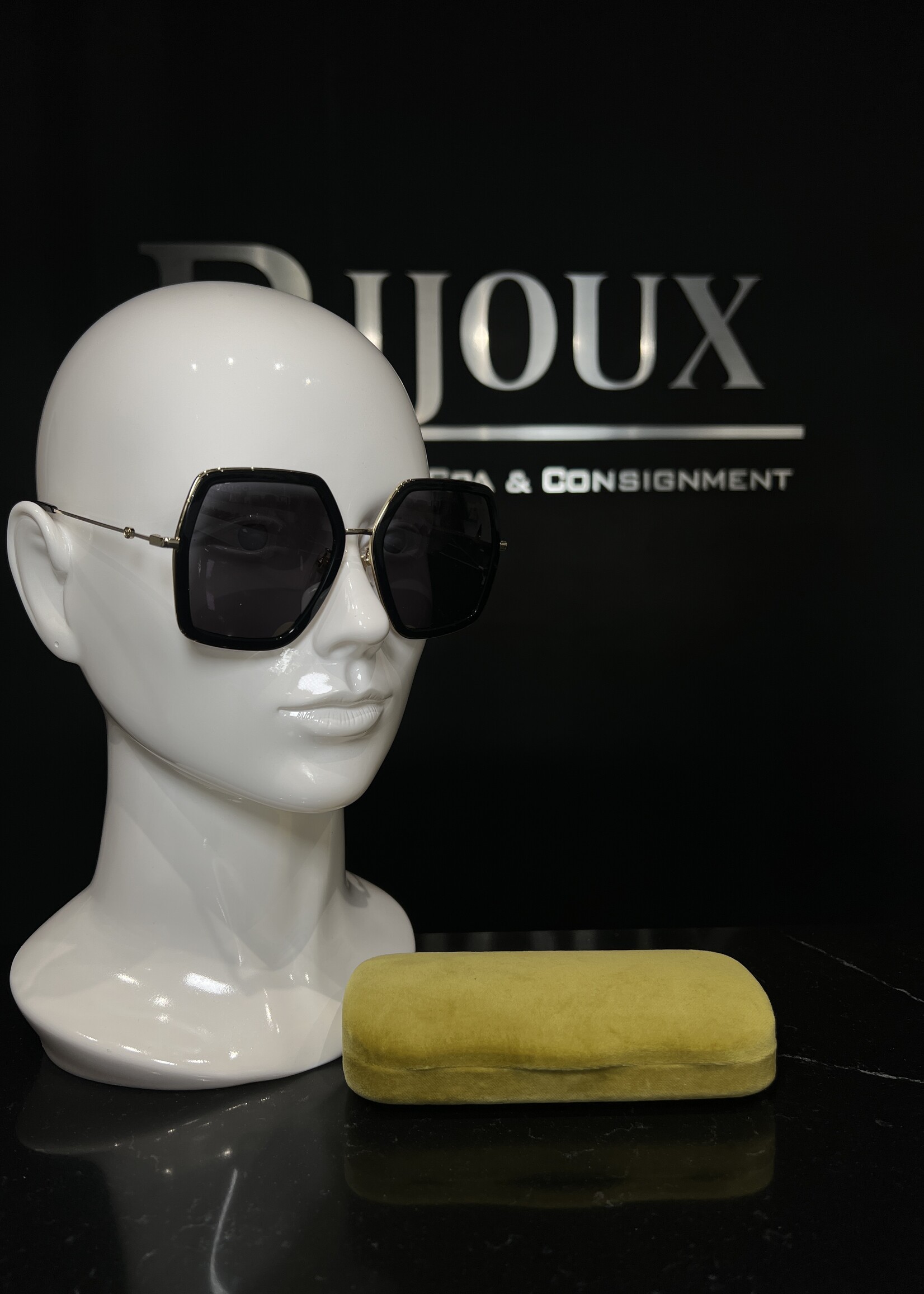 Gucci Gucci GG1065 Sunglasses