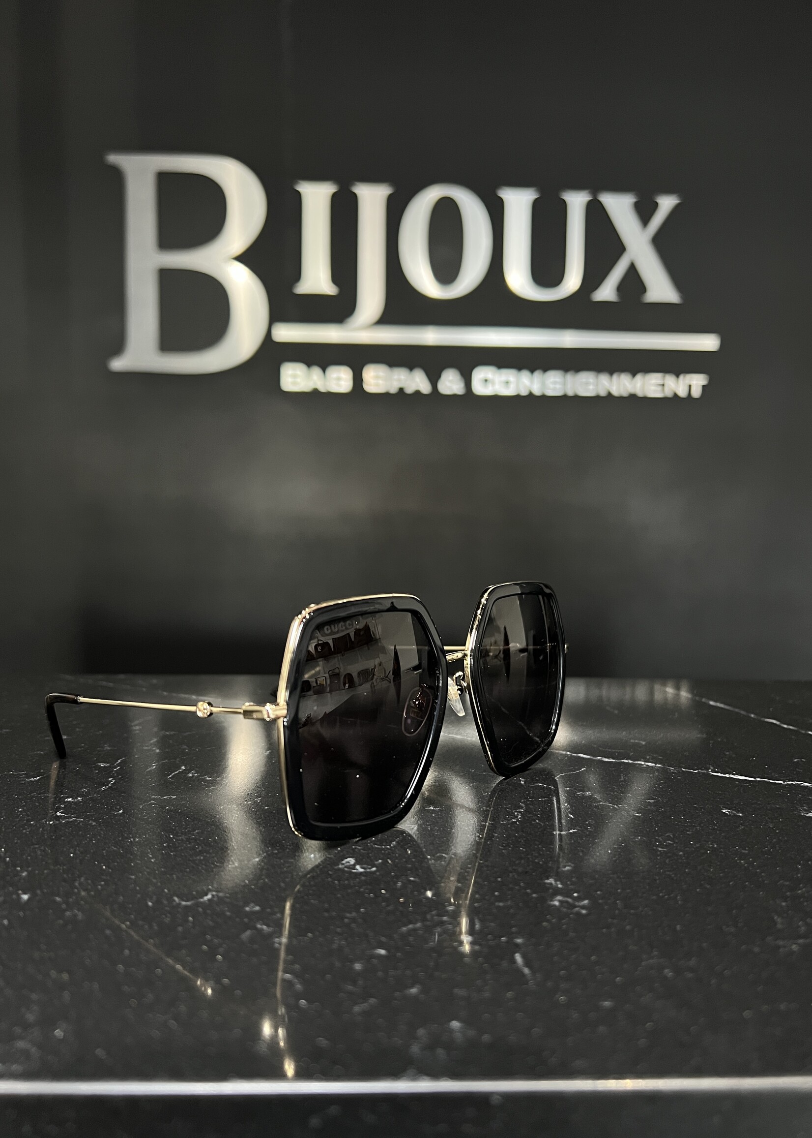 Gucci Gucci GG1065 Sunglasses