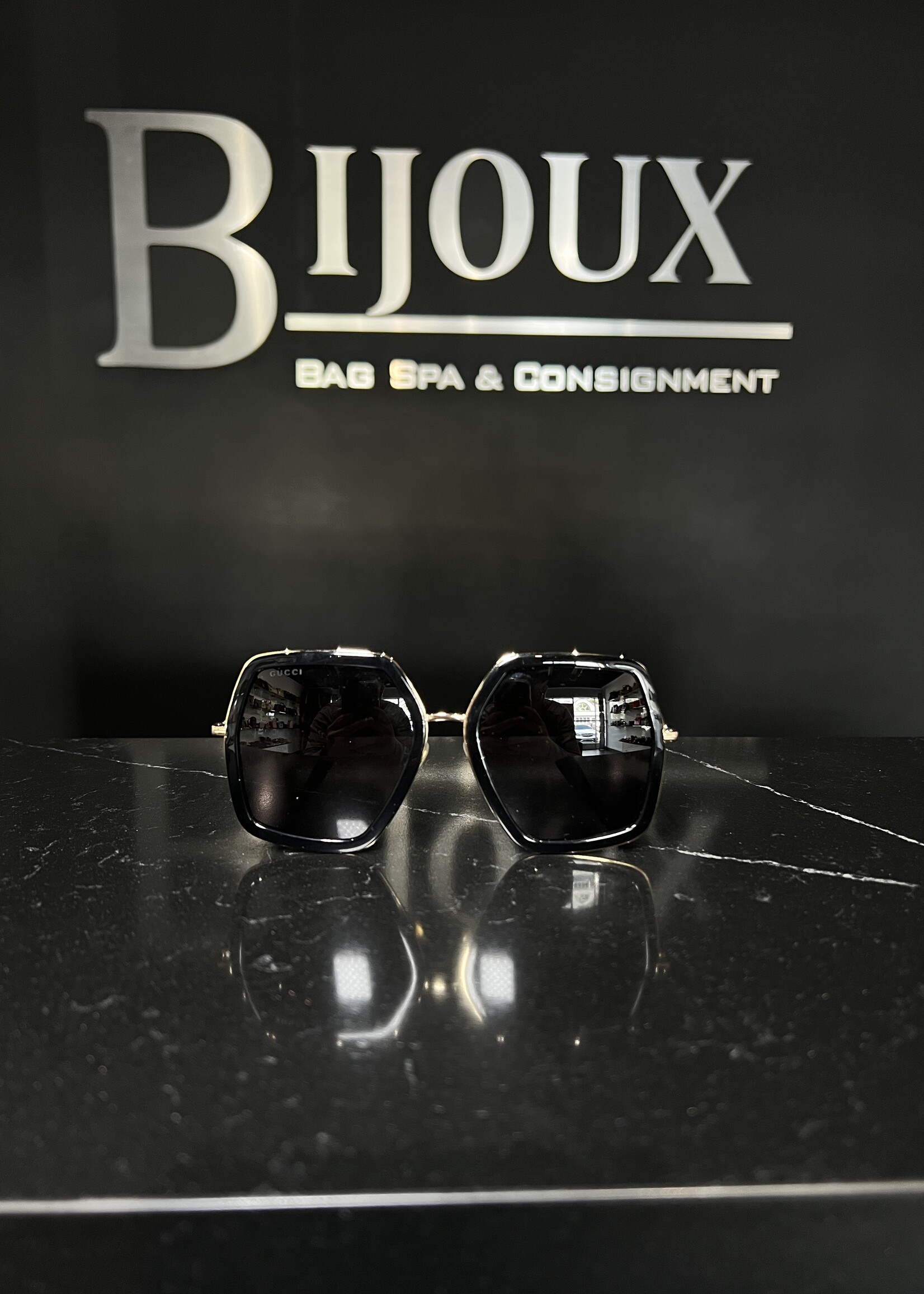 Gucci Gucci GG1065 Sunglasses