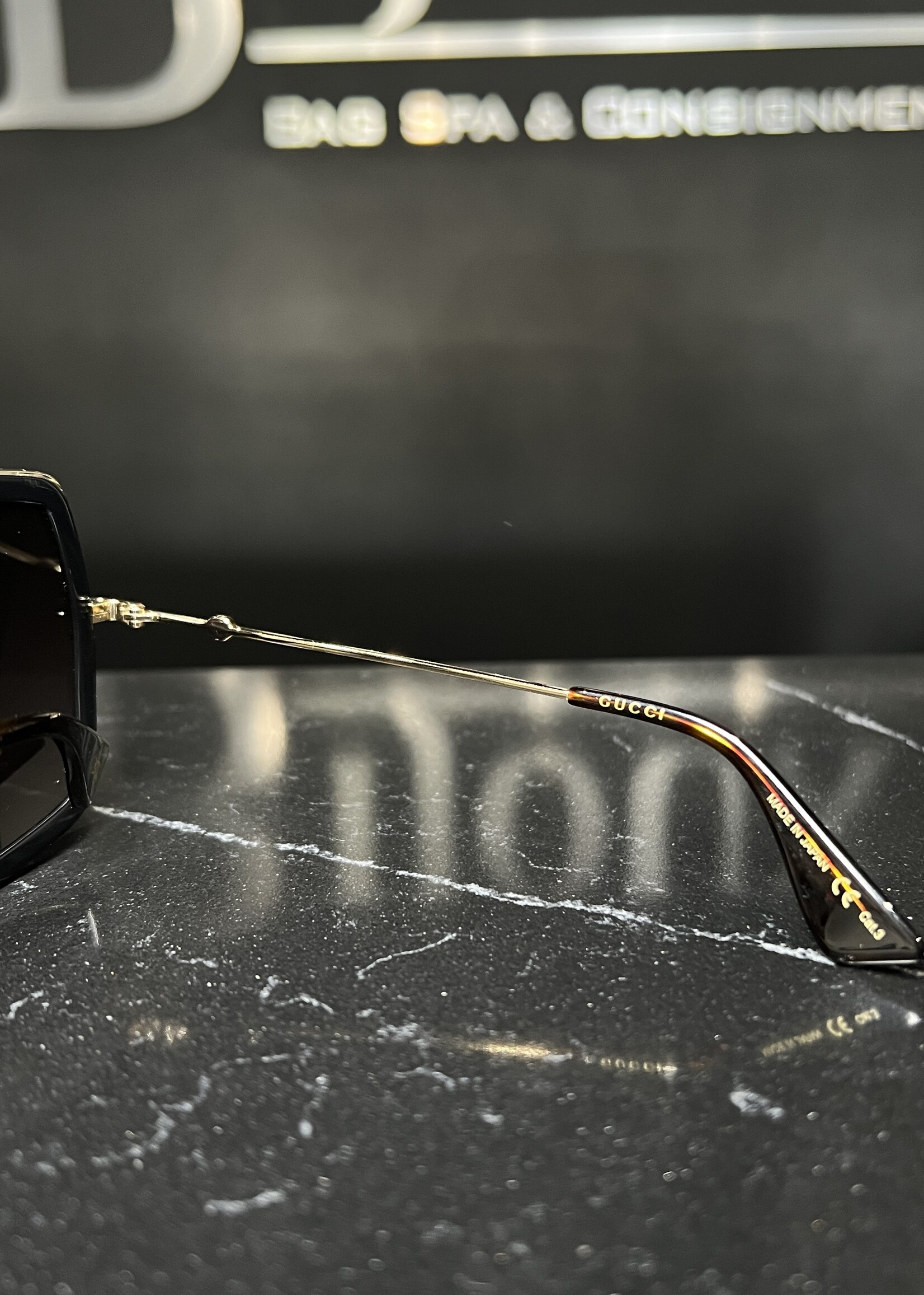 Gucci Gucci GG1065 Sunglasses