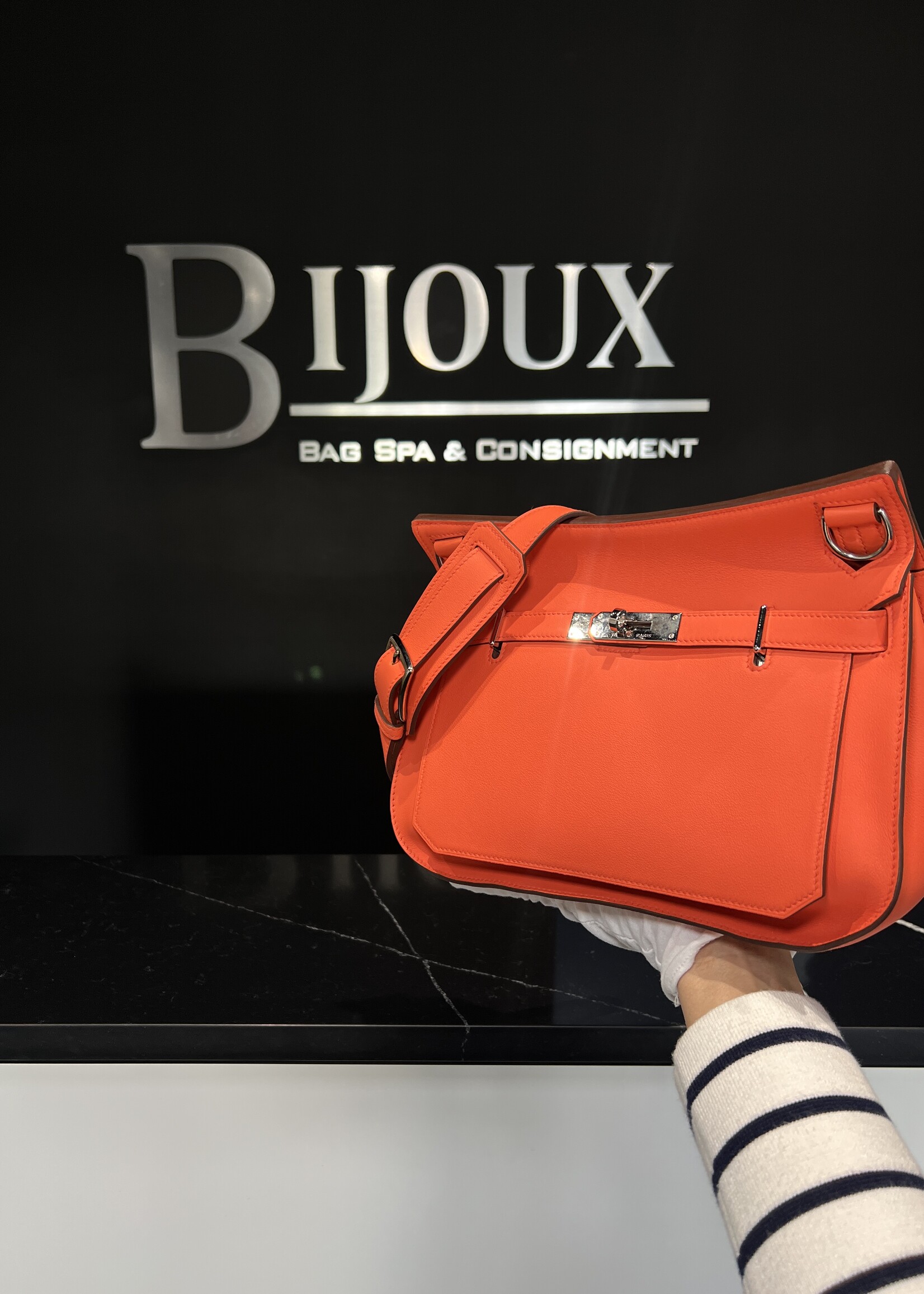 Hermes Hermes Jypsiere 28 Swift