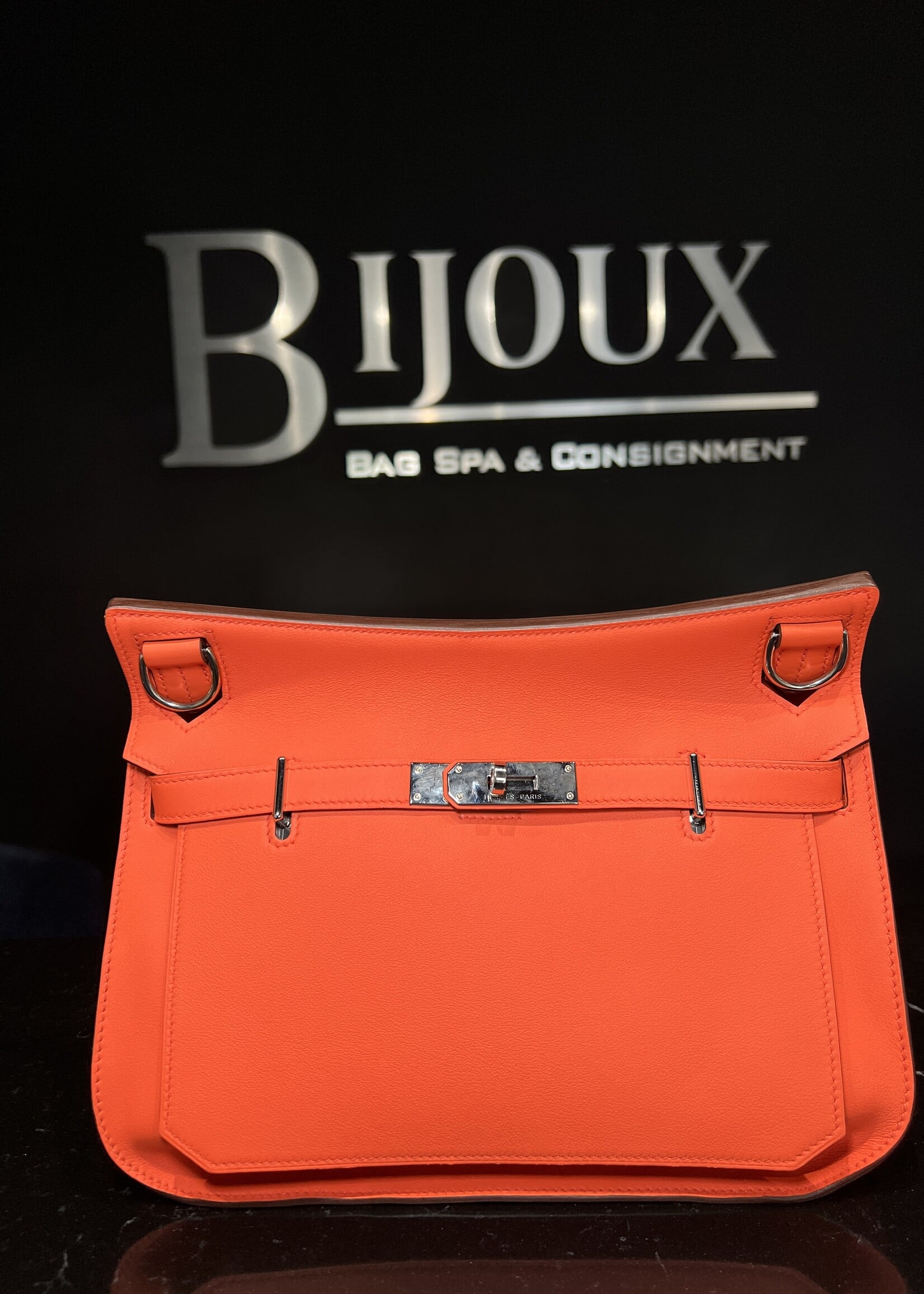 Hermes Hermes Jypsiere 28 Swift