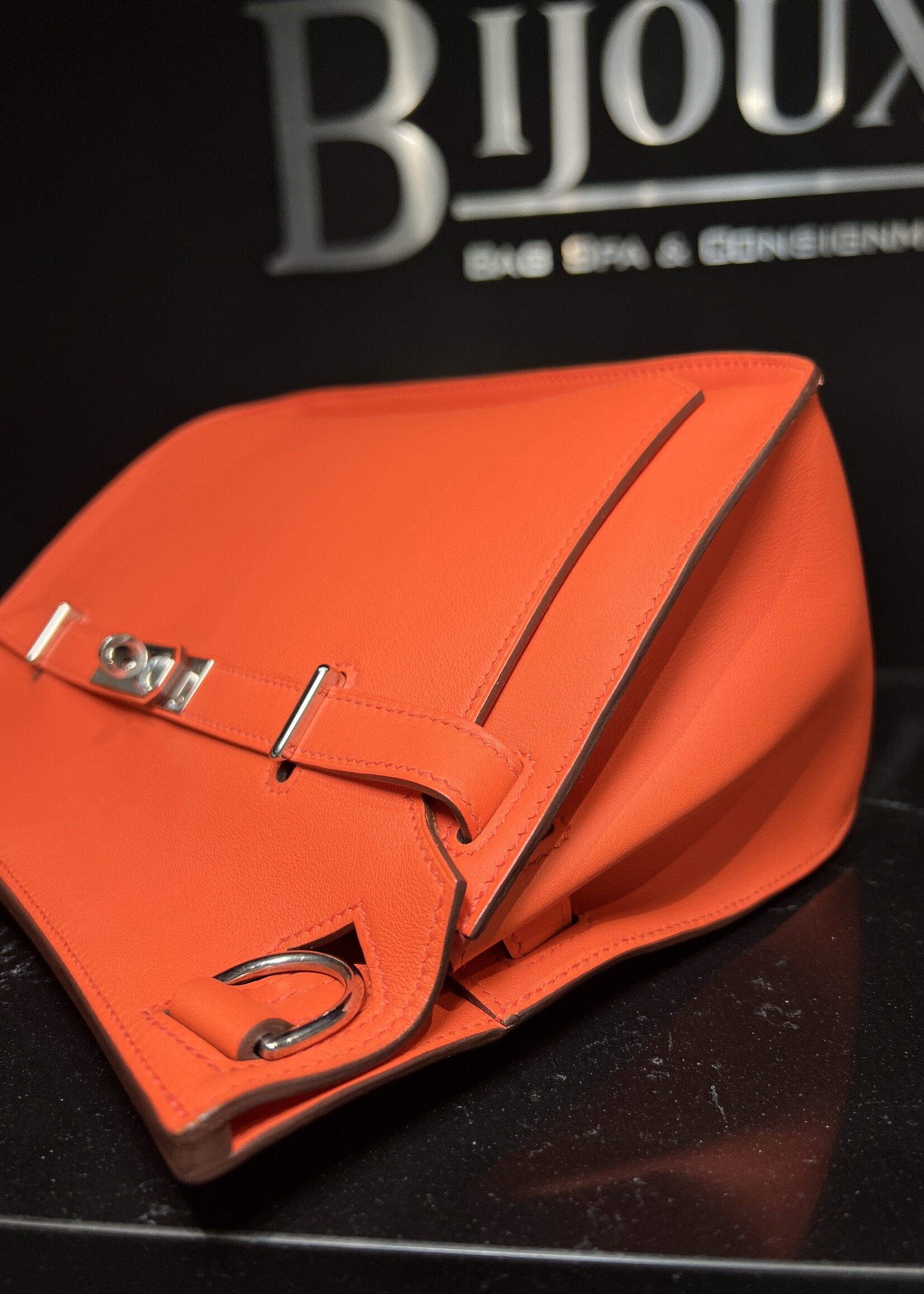 Hermes Hermes Jypsiere 28 Swift