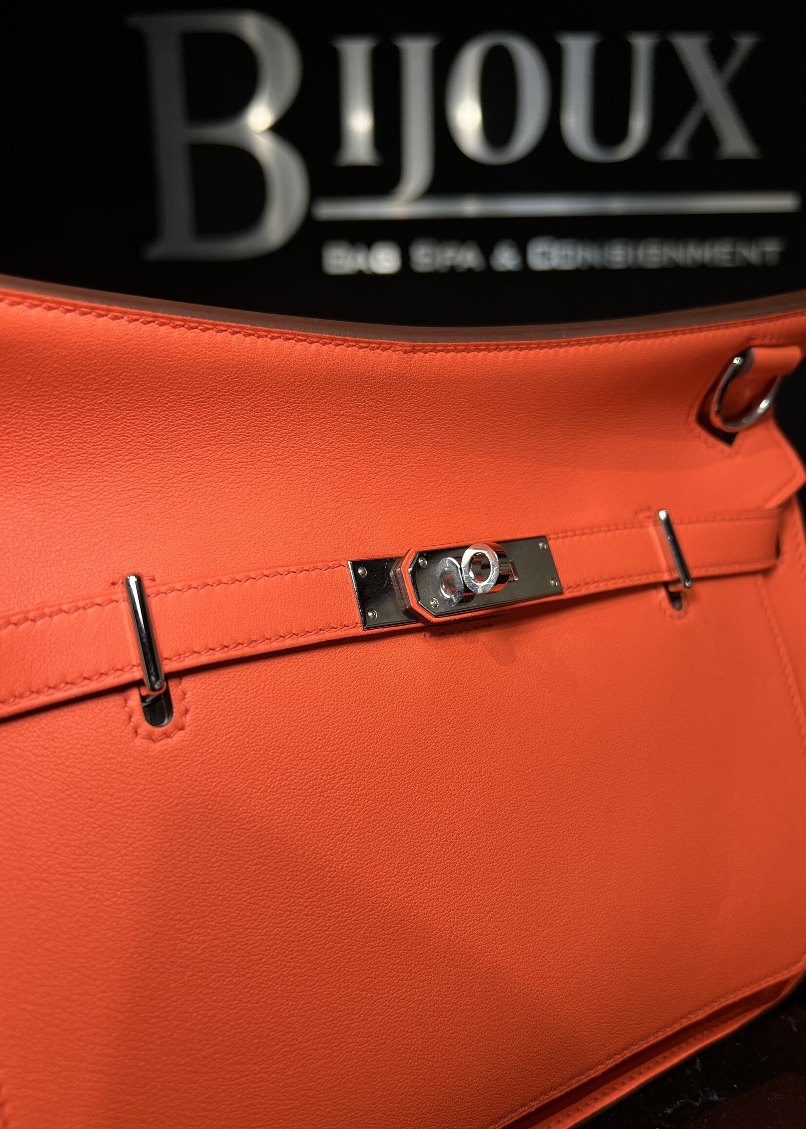 Hermes Hermes Jypsiere 28 Swift
