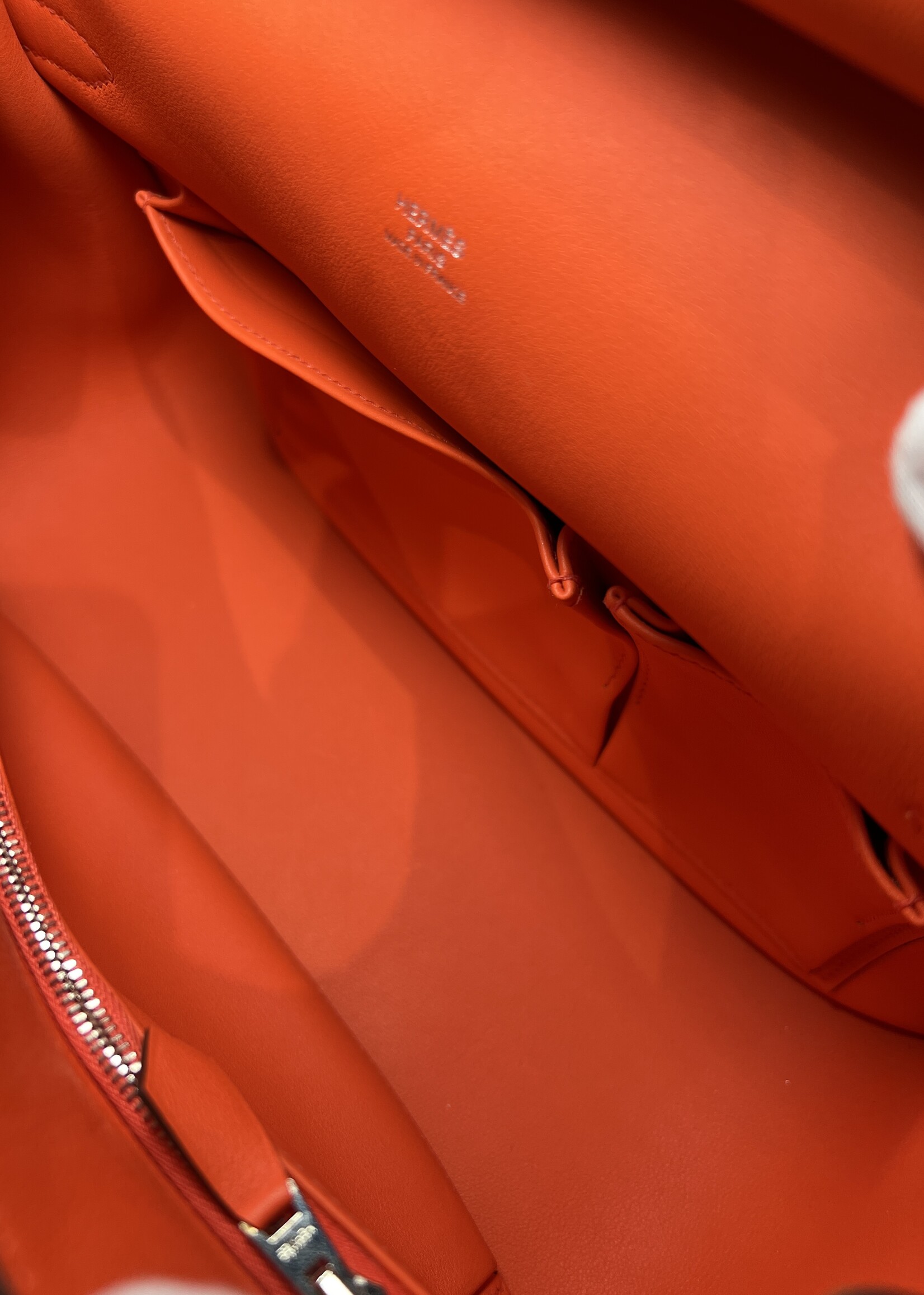 Hermes Hermes Jypsiere 28 Swift