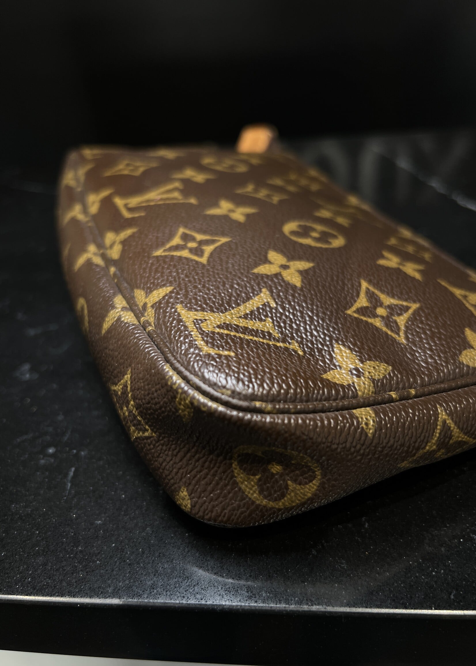 Louis Vuitton Louis Vuitton Monogram Pochette Accessoires