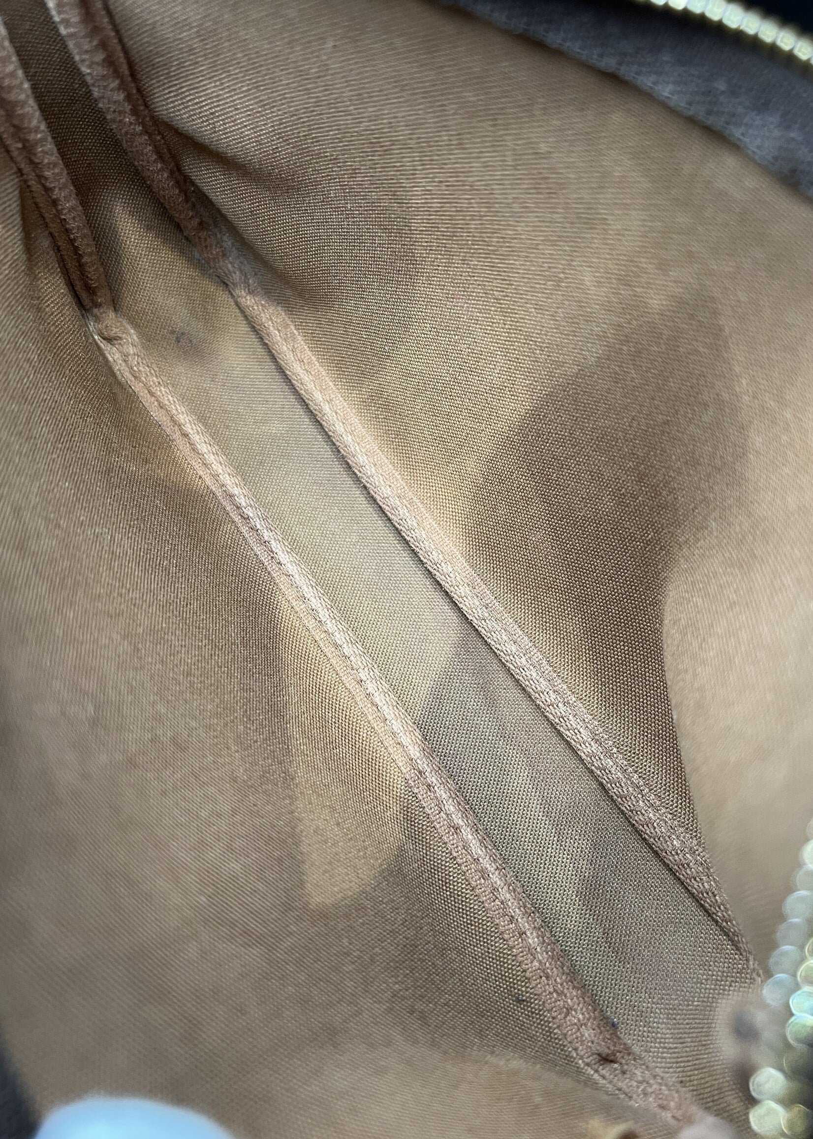Louis Vuitton Louis Vuitton Monogram Pochette Accessoires