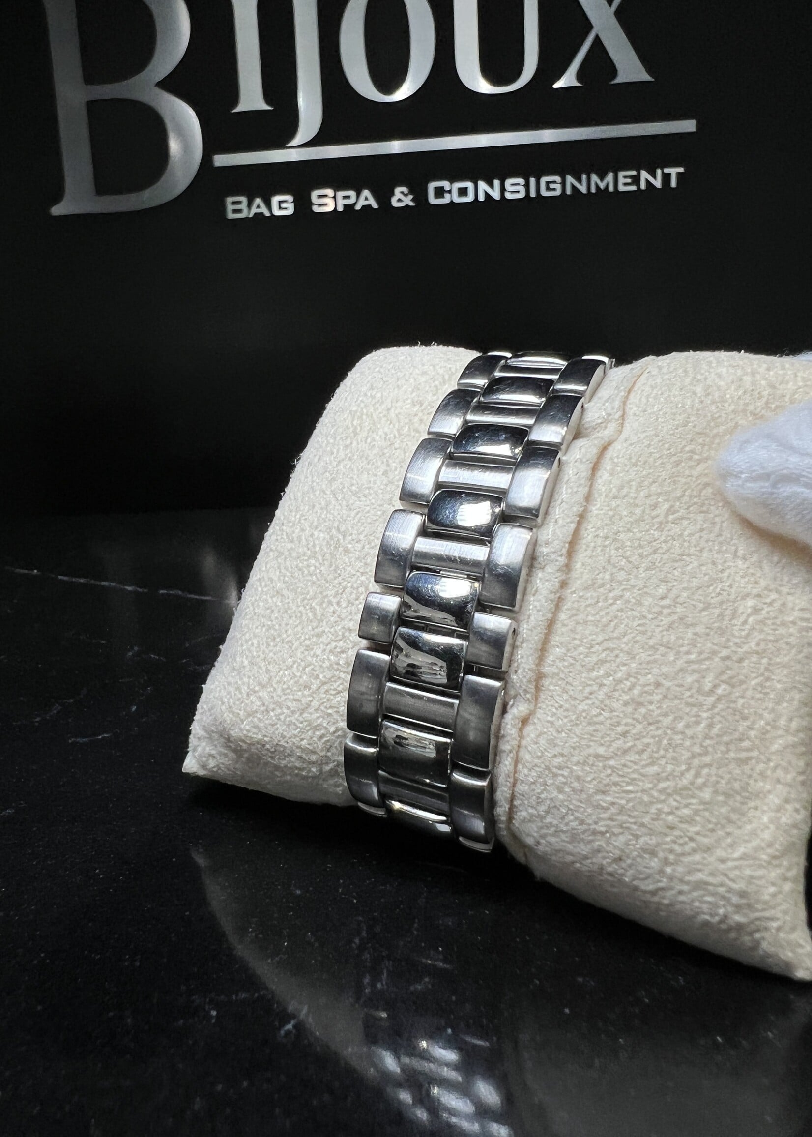 Cartier Cartier Watch Pasha 1352