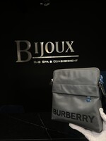 Burberry Burberry Nylon Mens Messenger