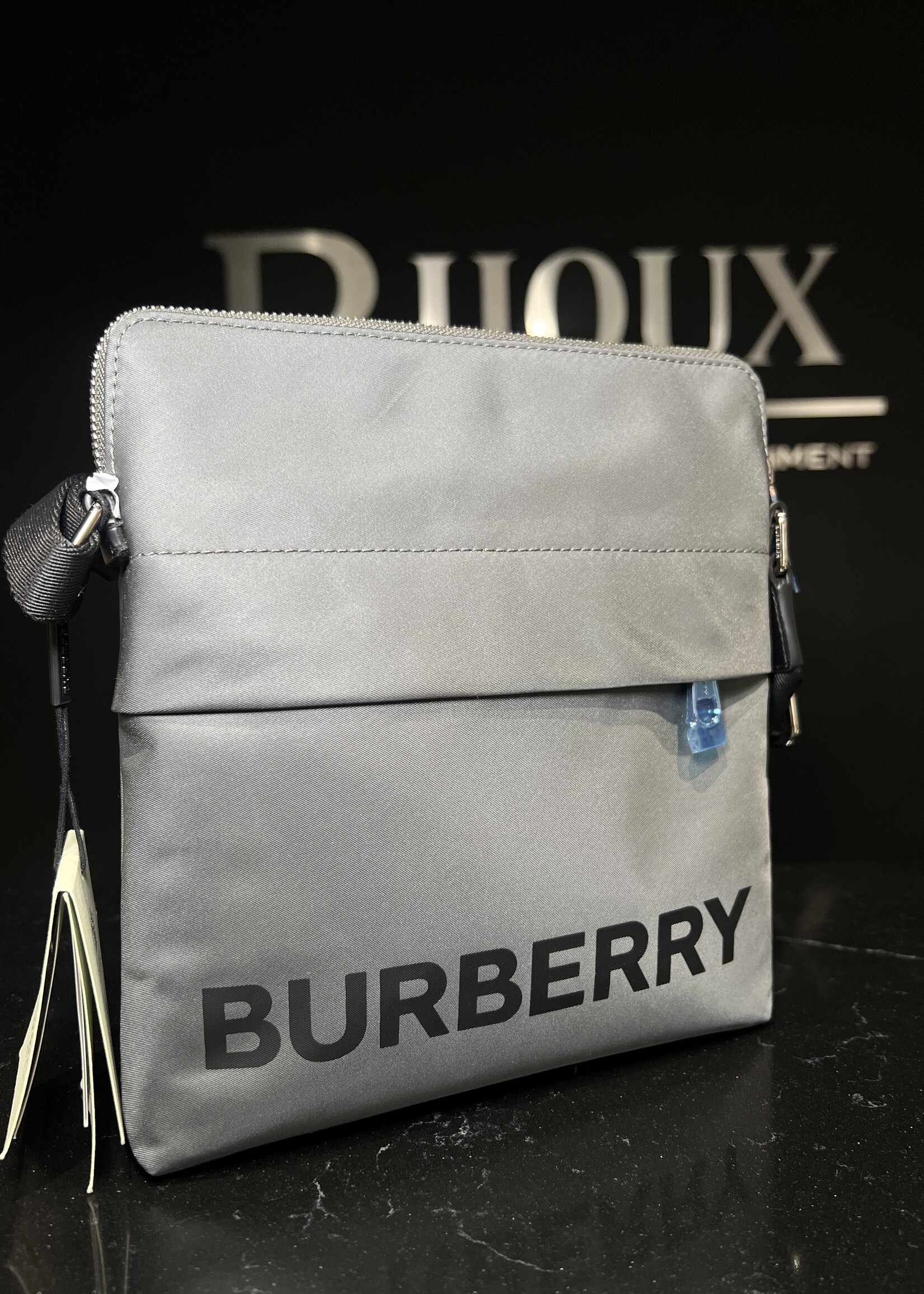 Burberry Burberry Nylon Mens Messenger