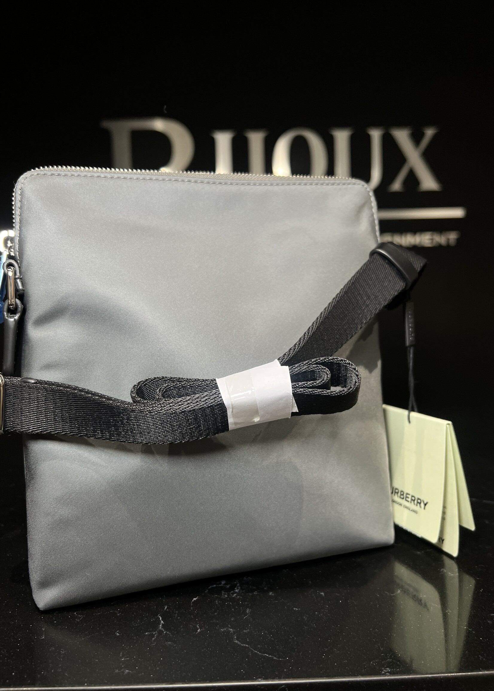 Burberry Burberry Nylon Mens Messenger