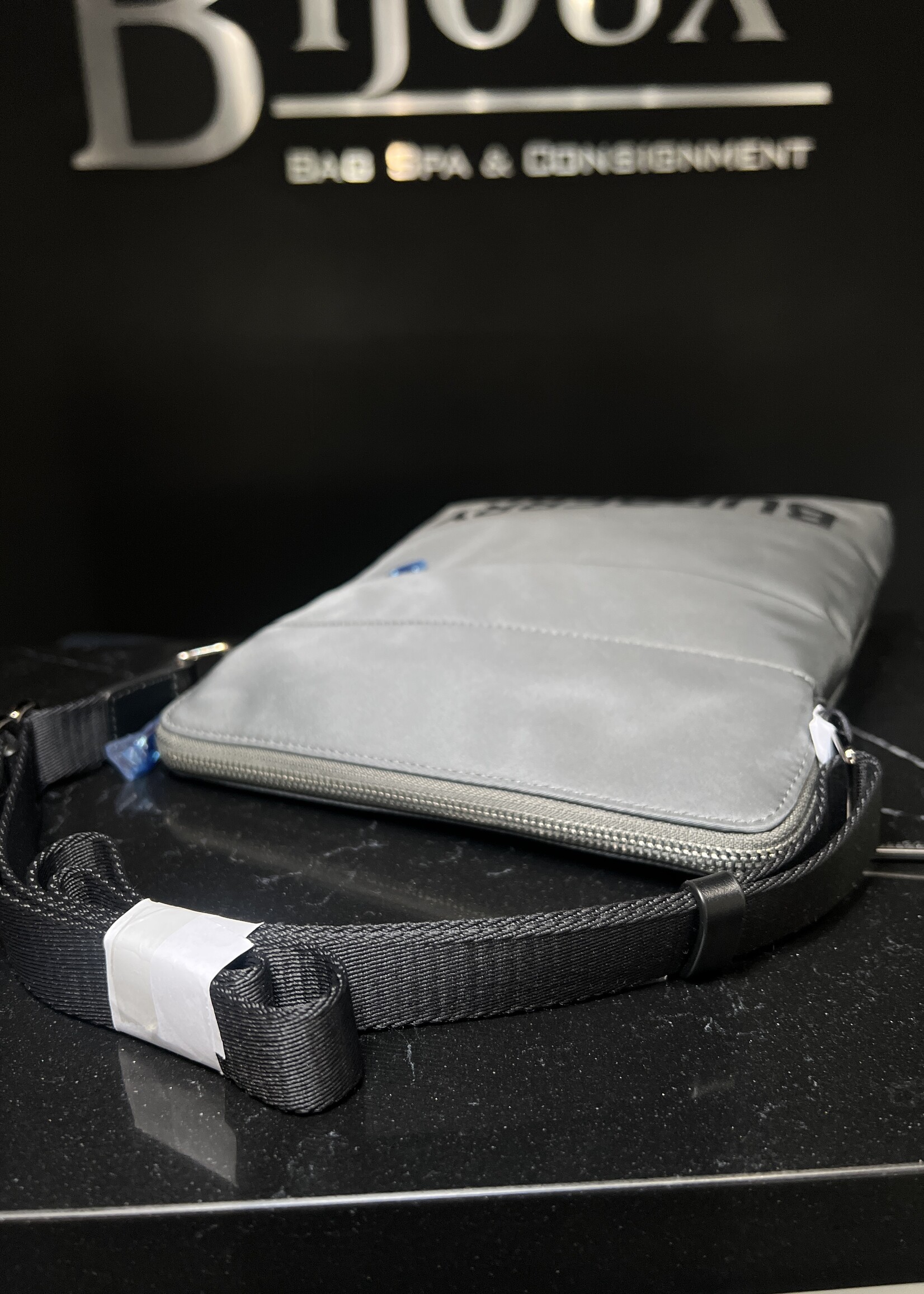 Burberry Burberry Nylon Mens Messenger