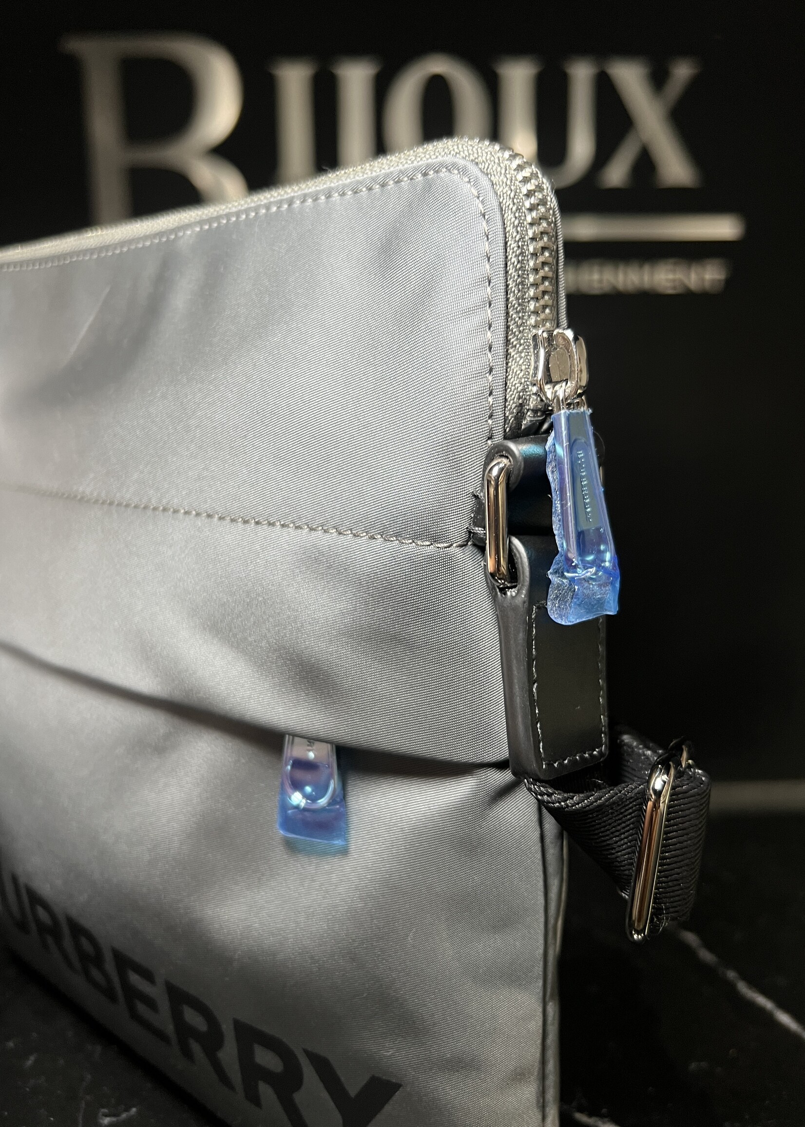 Burberry Burberry Nylon Mens Messenger