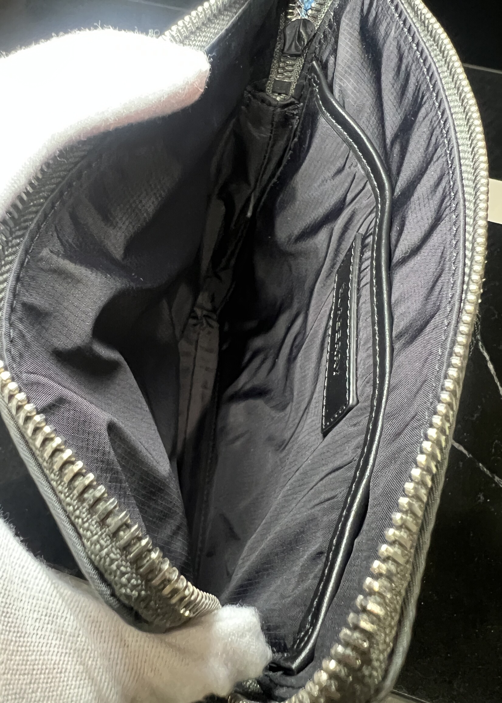 Burberry Burberry Nylon Mens Messenger