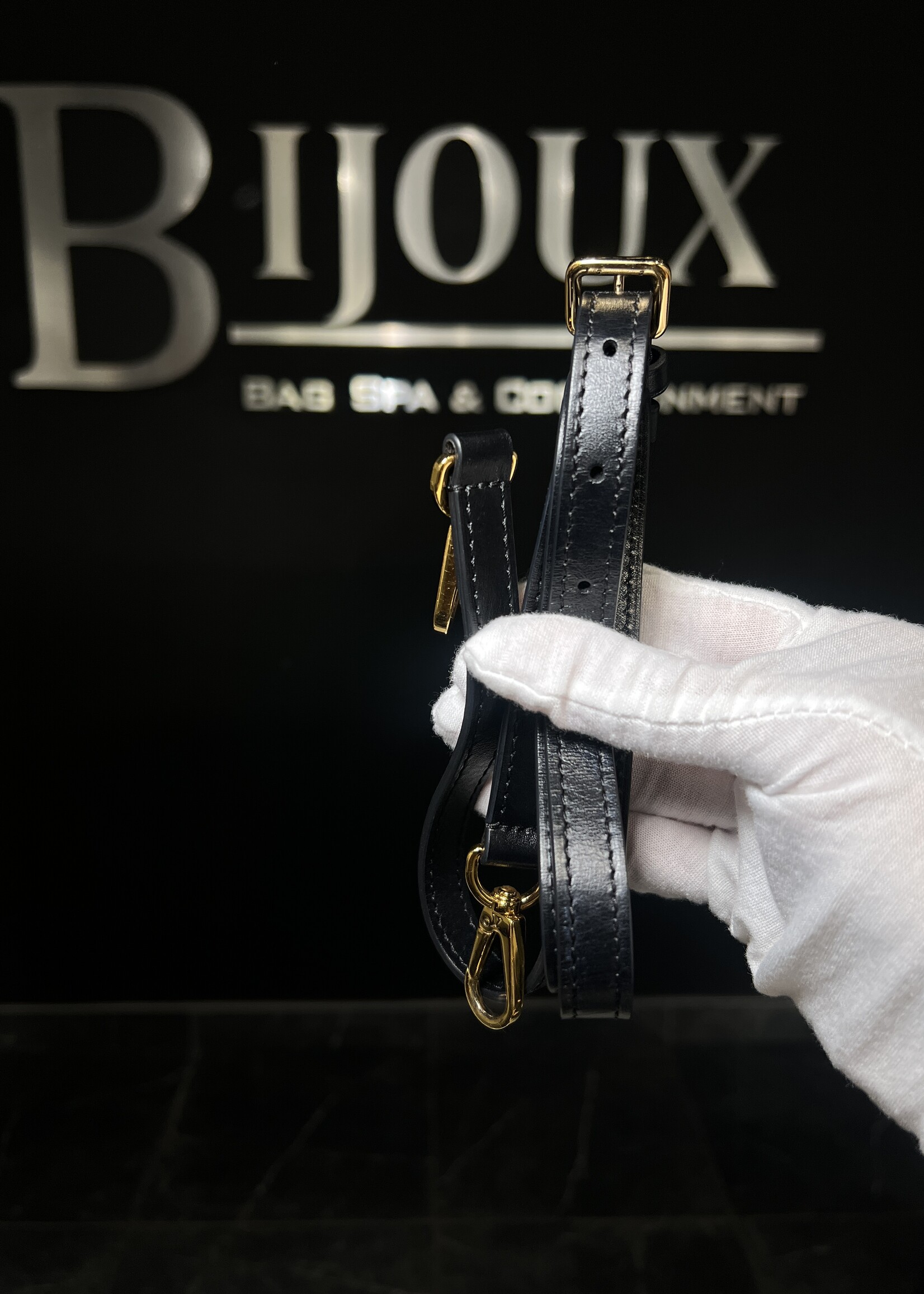 Louis Vuitton Louis Vuitton Reverse Monogram Canvas Cannes