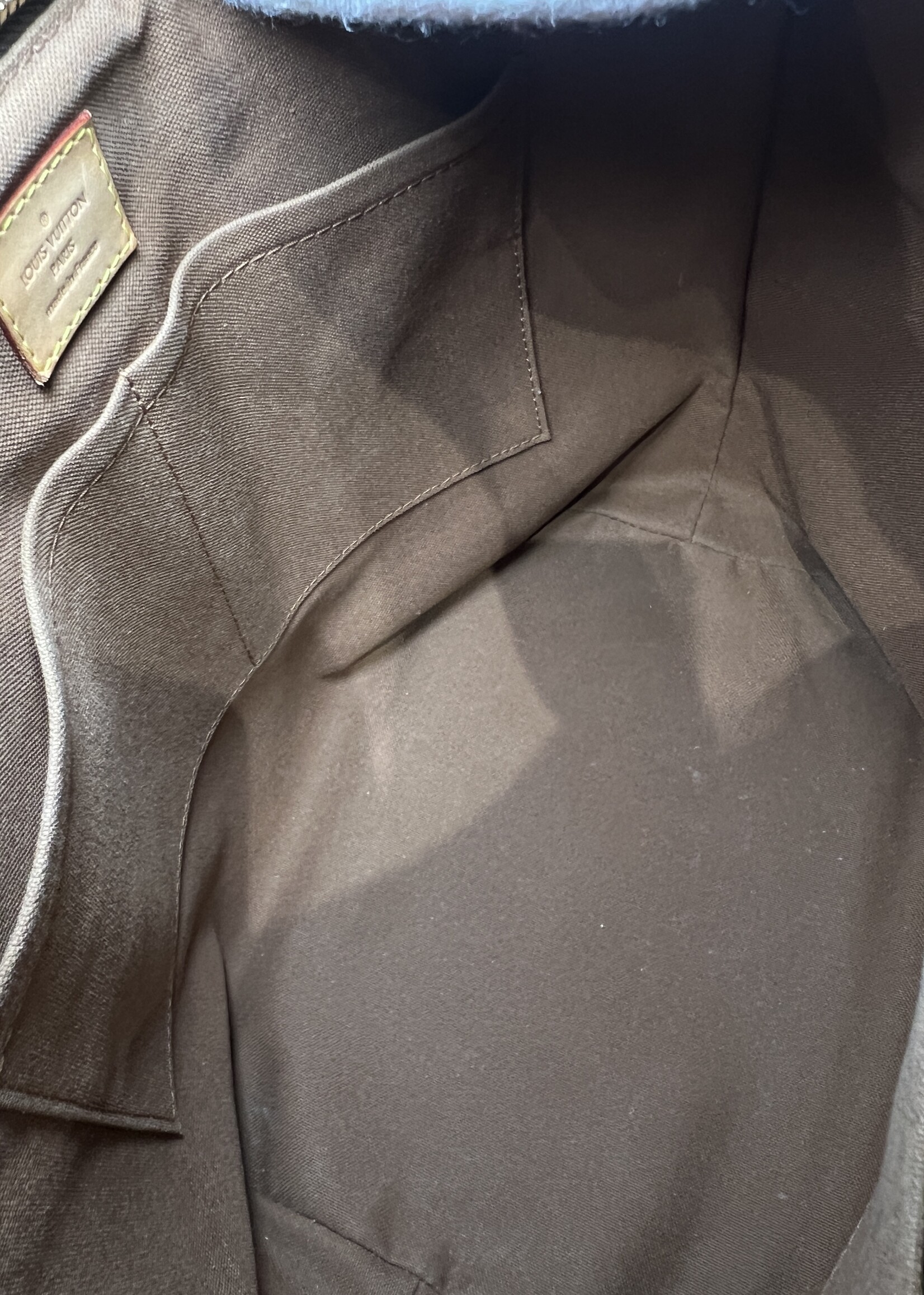 Louis Vuitton SOLD- Louis Vuitton Monogram Palermo PM