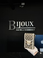 Gucci SOLD - Gucci Mini Horsebit Crossbody