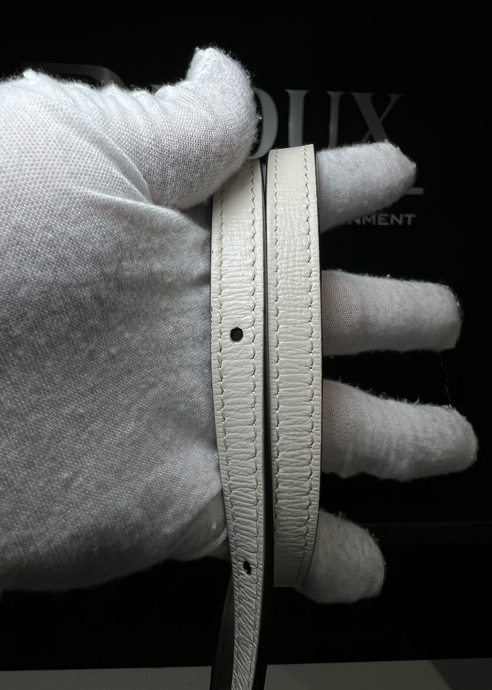 Gucci Gucci Mini Horsebit Crossbody