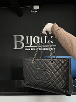Chanel SOLD - Chanel Caviar XLarge GST