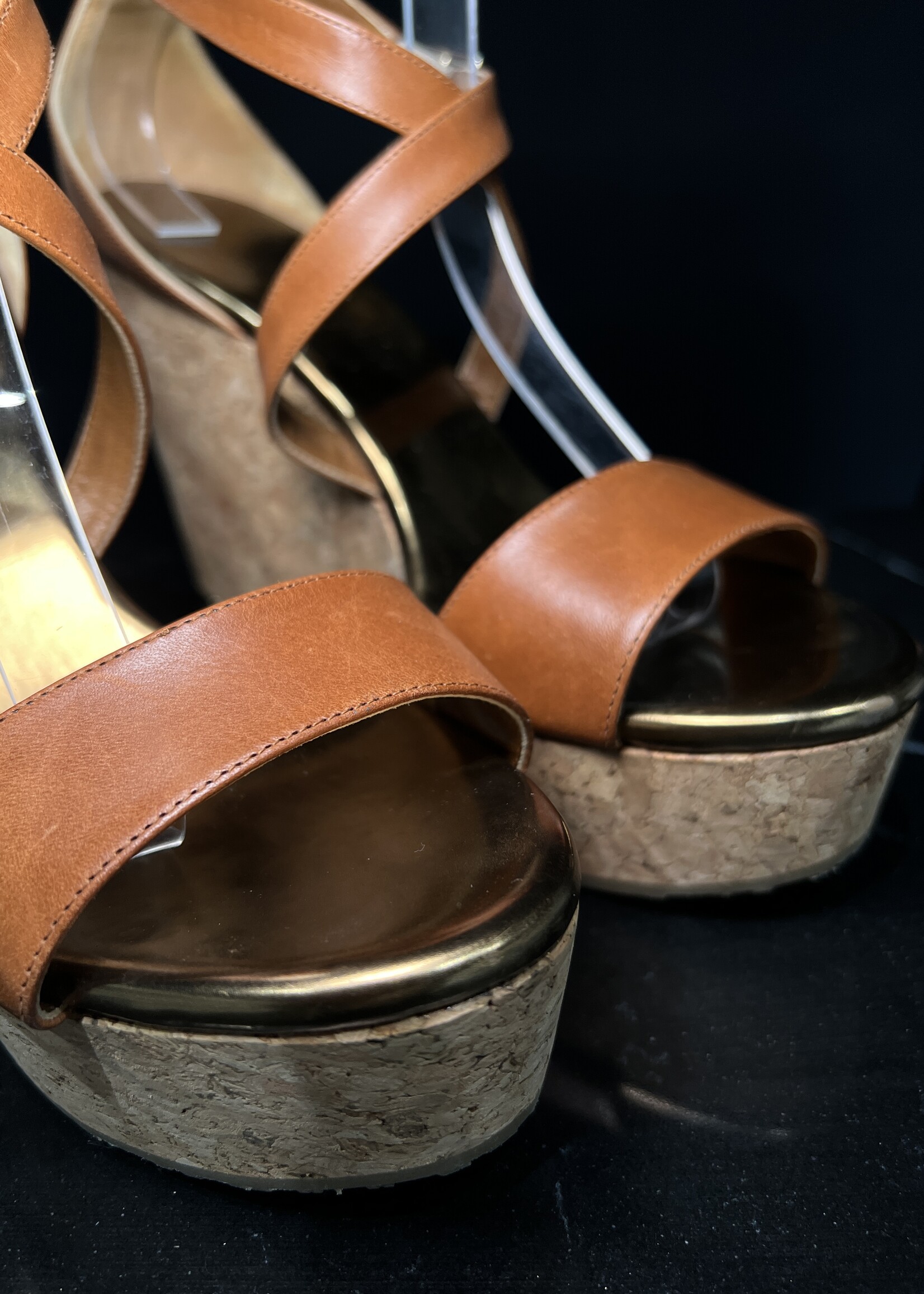 Jimmy Choo Jimmy Choo Portia Wedge Heel - 42