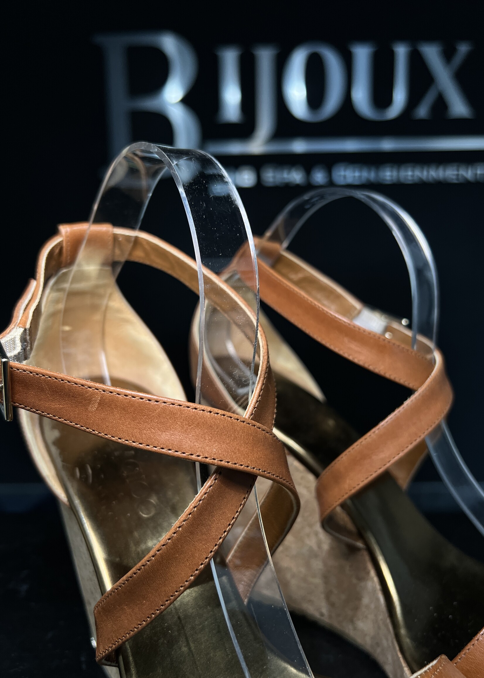 Jimmy Choo Jimmy Choo Portia Wedge Heel - 42