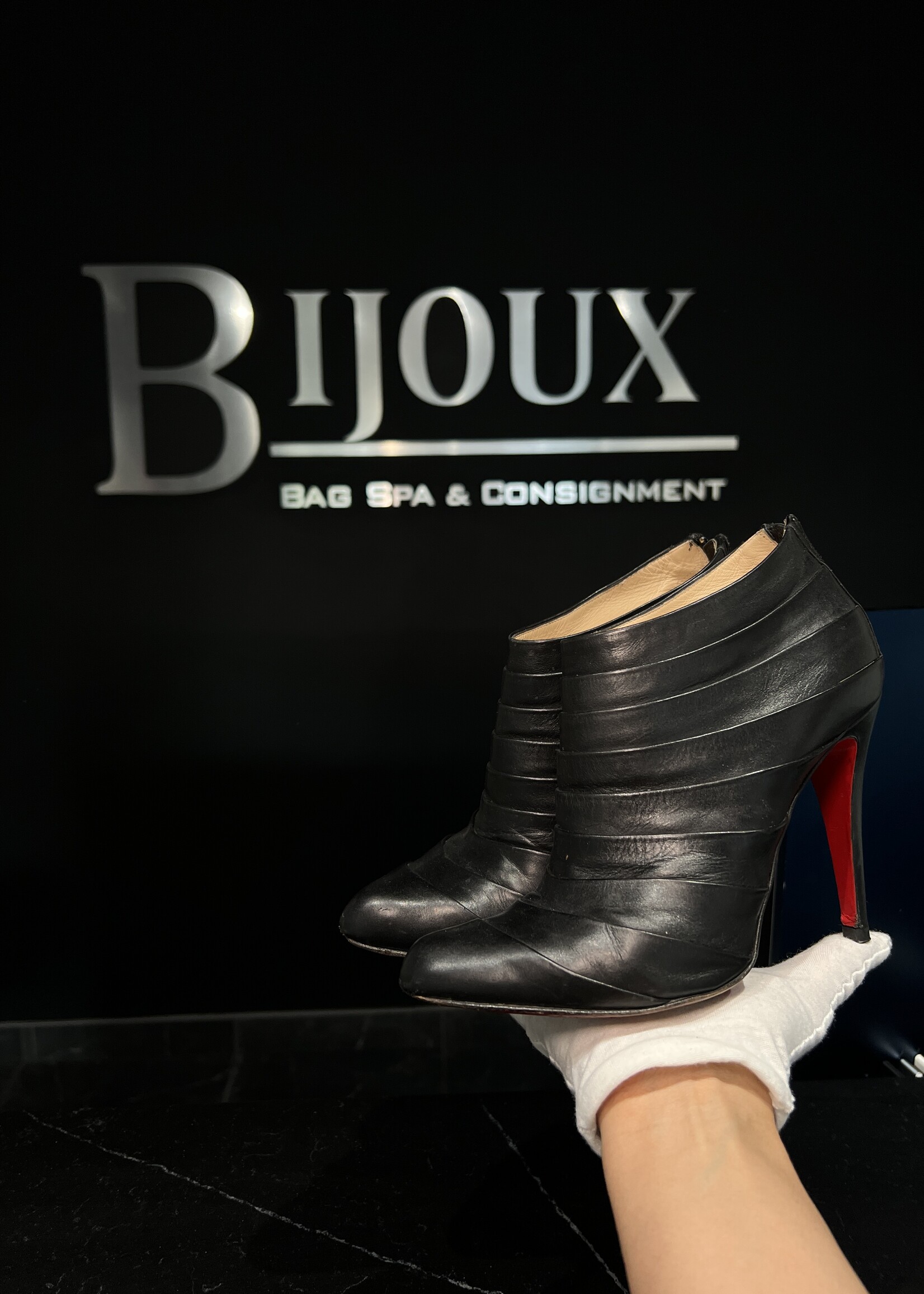 Christian Louboutin Christian Louboutin Orchiorn 100 - 39