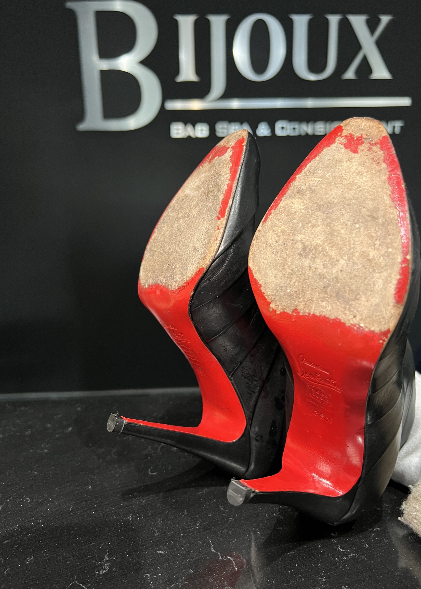 Christian Louboutin Christian Louboutin Orchiorn 100 - 39