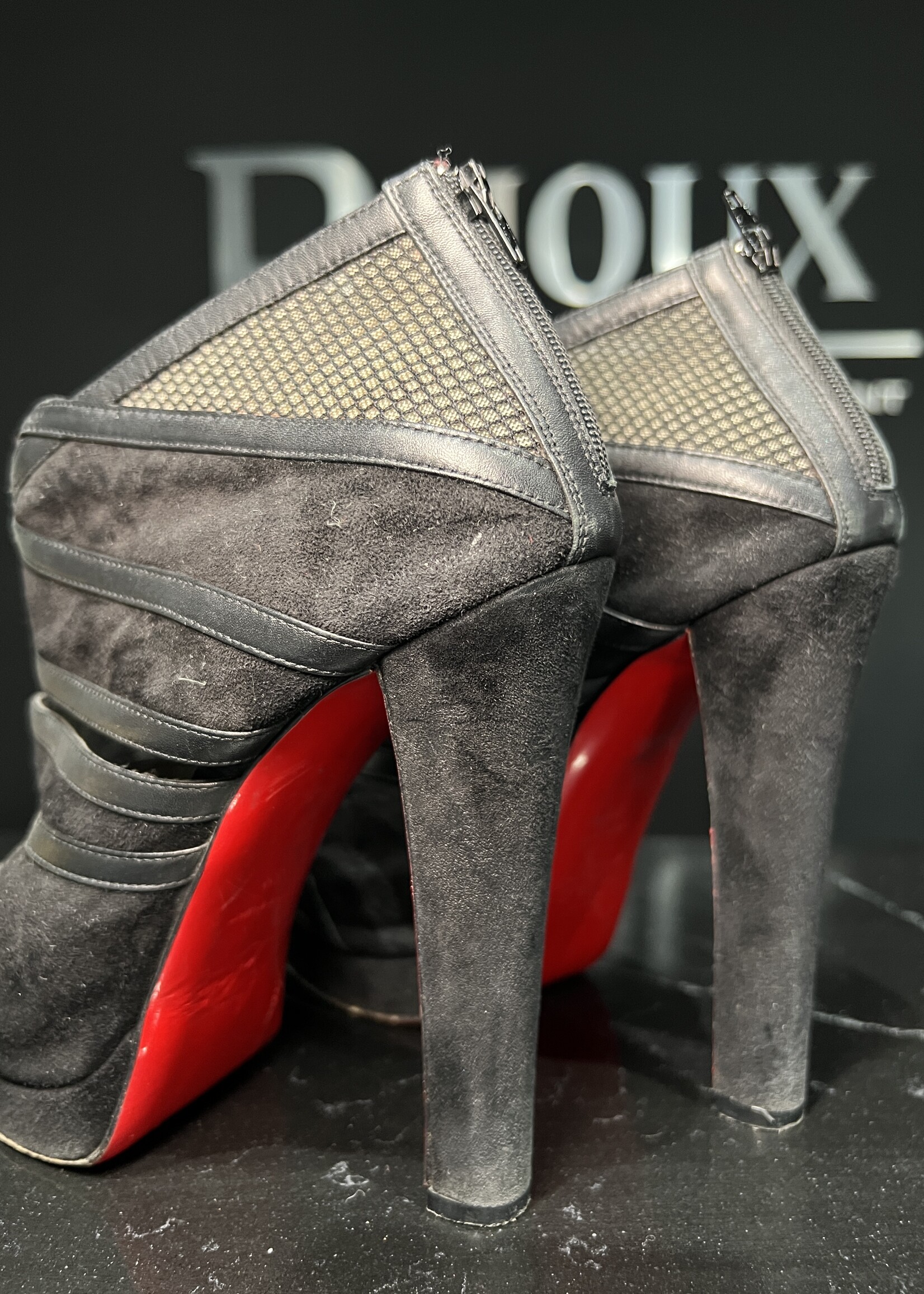 Christian Louboutin Christian Louboutin Commanda - 39.5