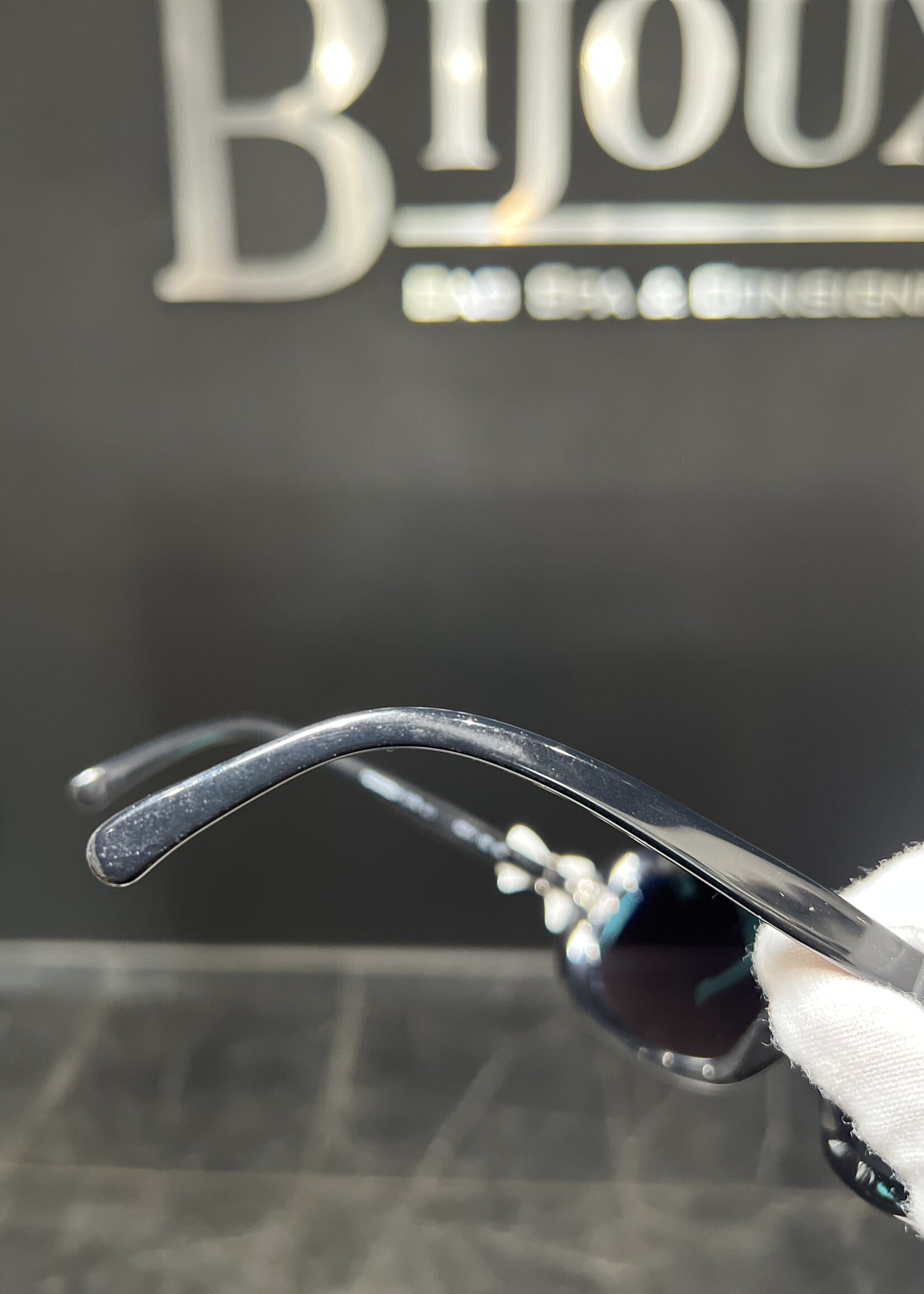 Chanel Chanel CC Bow 5170 Sunglasses