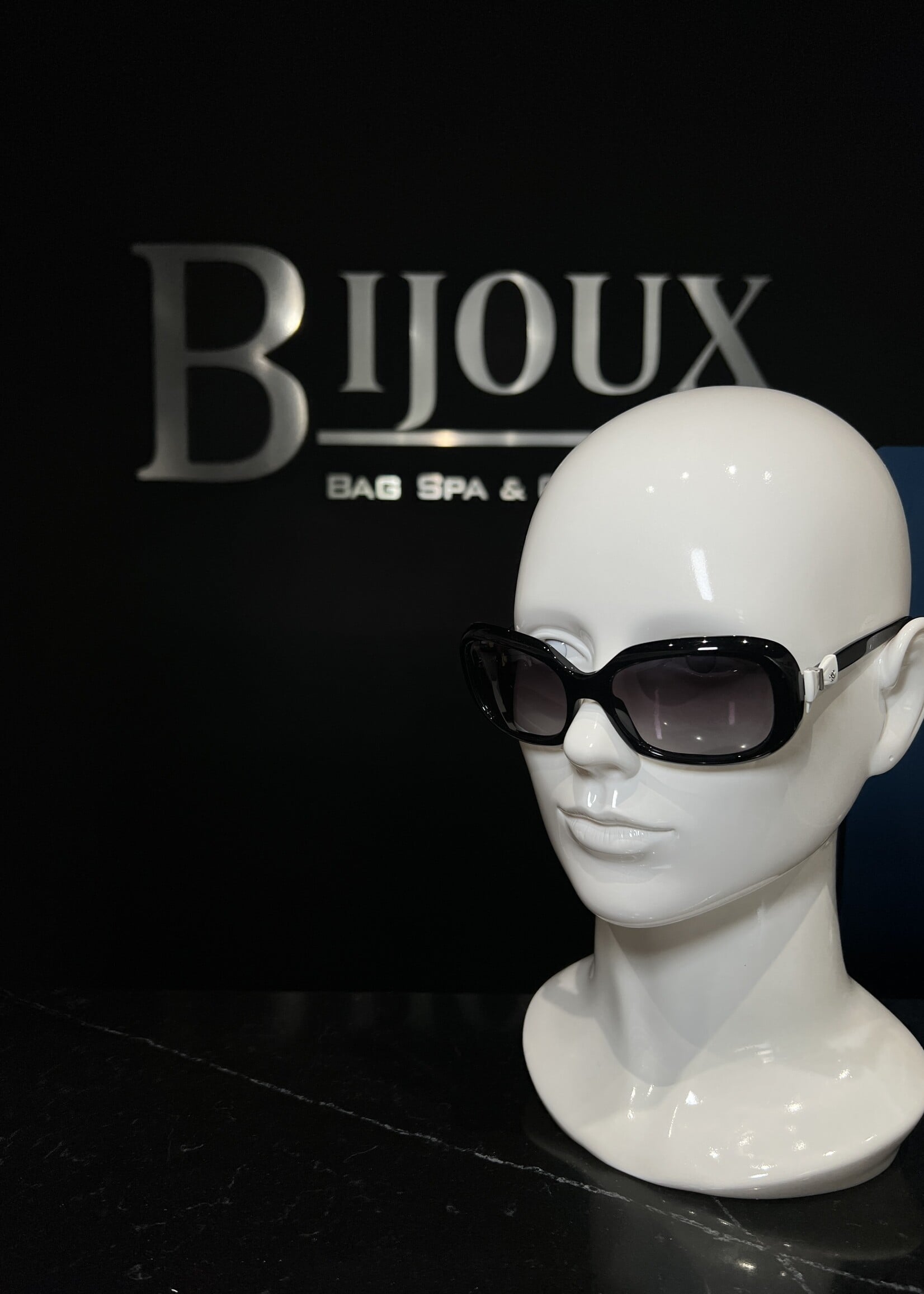 Chanel Chanel CC Bow 5170 Sunglasses