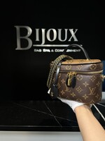 Louis Vuitton Louis Vuitton Reverse Monogram Vanity PM