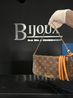 Louis Vuitton SOLD- Louis Vuitton Favourite MM