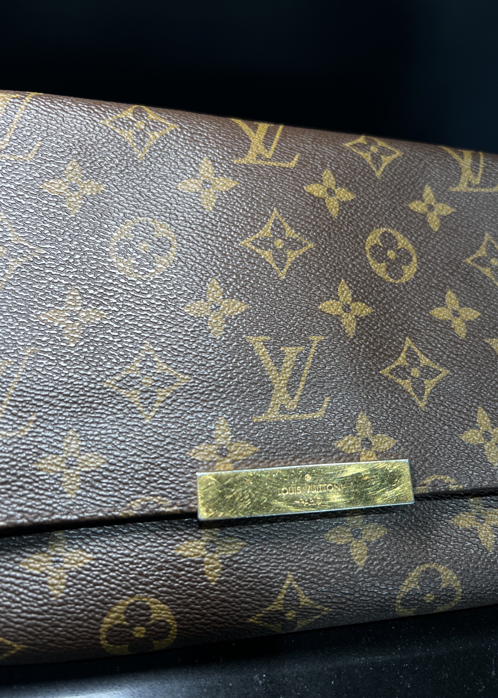 Louis Vuitton SOLD- Louis Vuitton Favourite MM