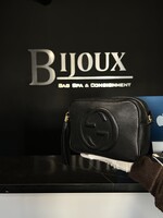 Gucci Gucci Small Soho Disco Crossbody