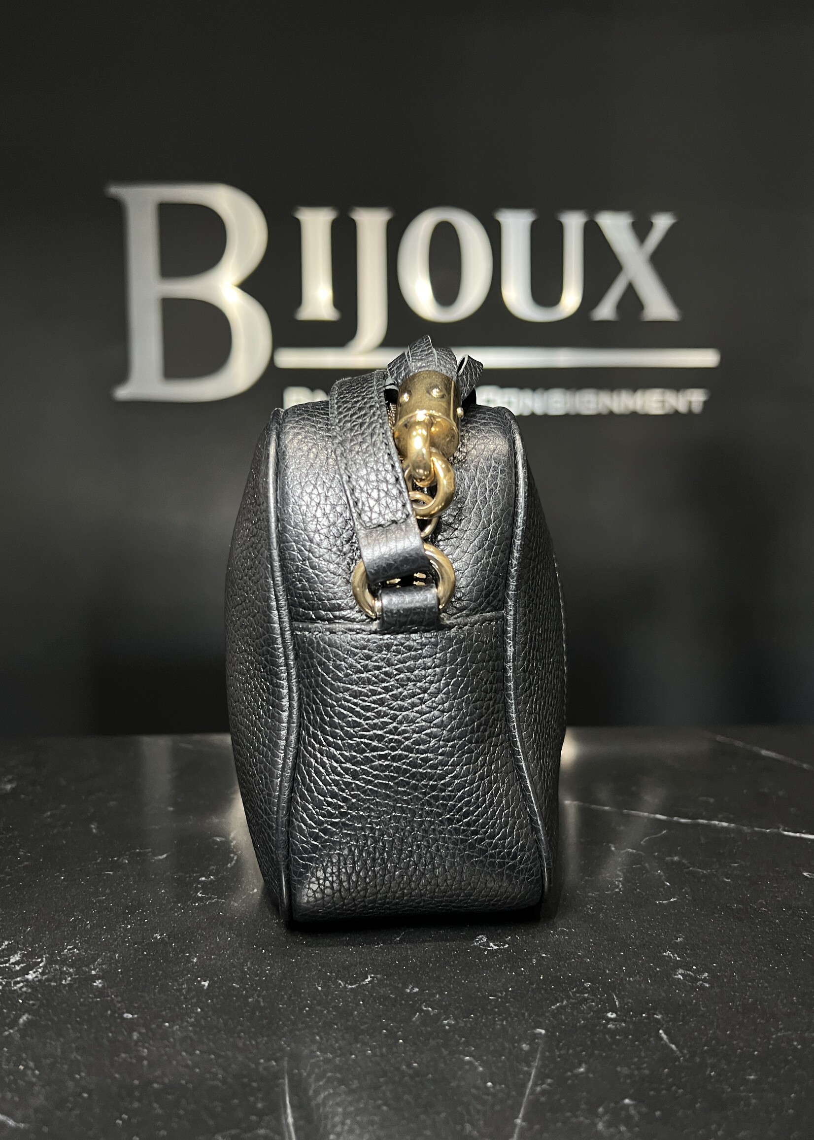 Gucci Gucci Small Soho Disco Crossbody