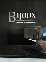 Louis Vuitton Louis Vuitton Aerogram Takeoff Sling Bag