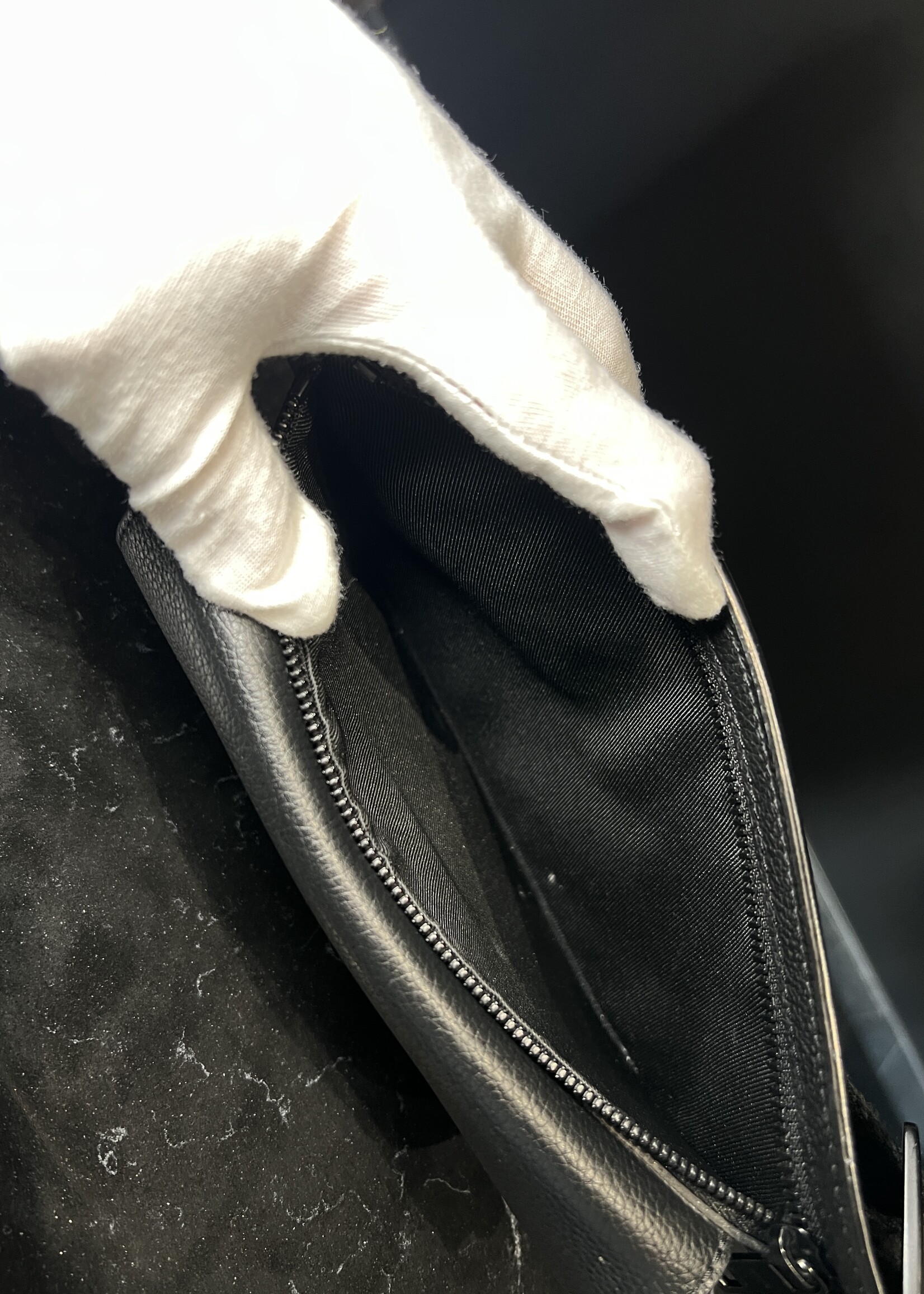 Louis Vuitton Louis Vuitton Aerogram Takeoff Sling Bag