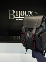 Gucci Gucci GG Supreme Soft Backpack