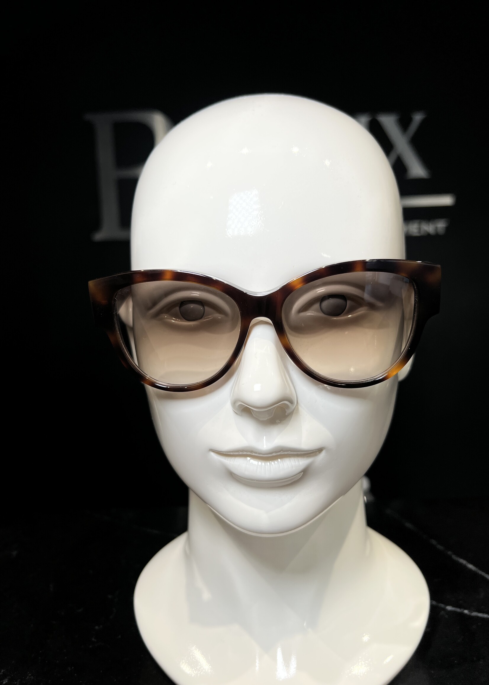 Saint Laurent Saint Laurent Sunglasses SLM3005