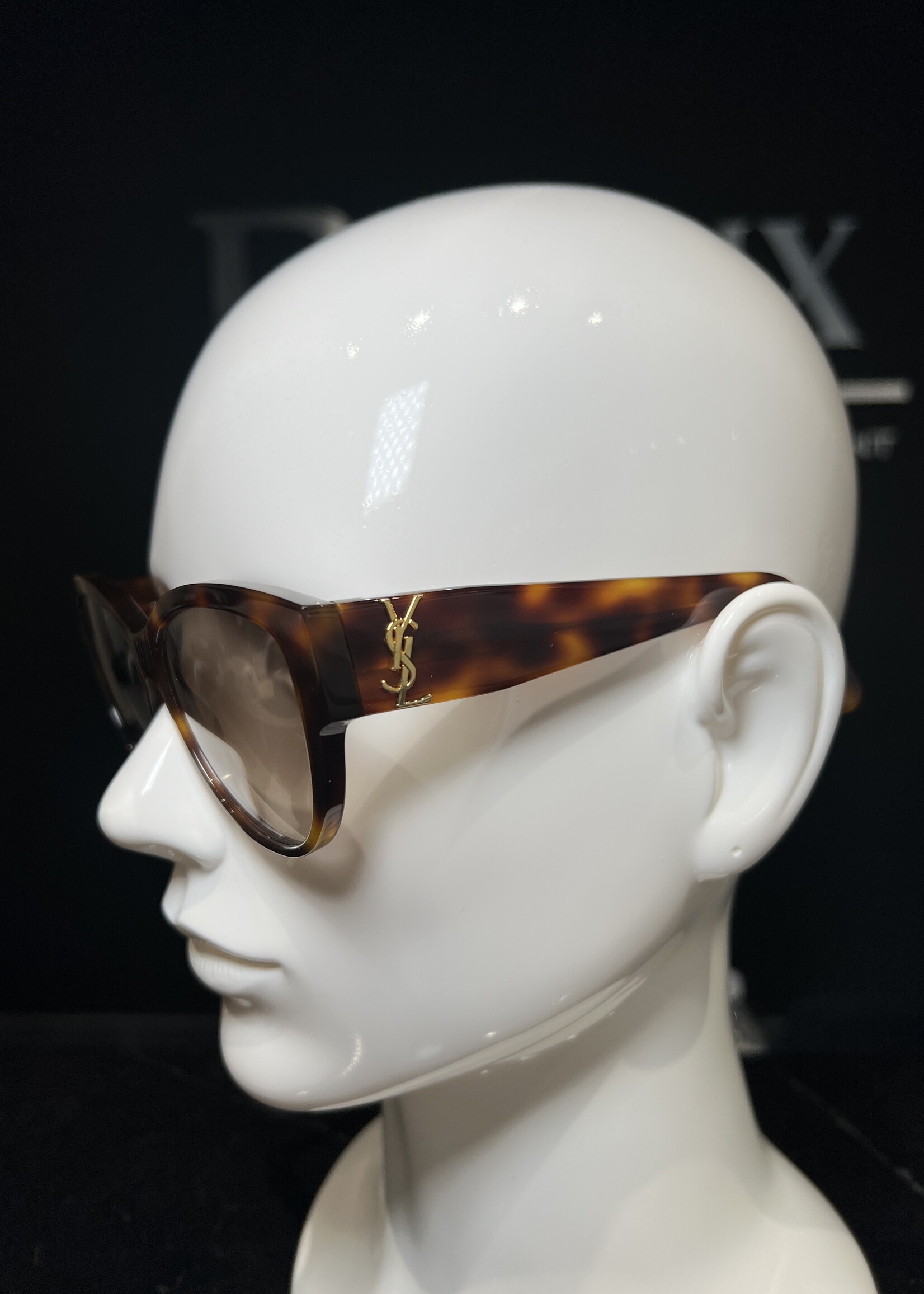 Saint Laurent Saint Laurent Sunglasses SLM3005