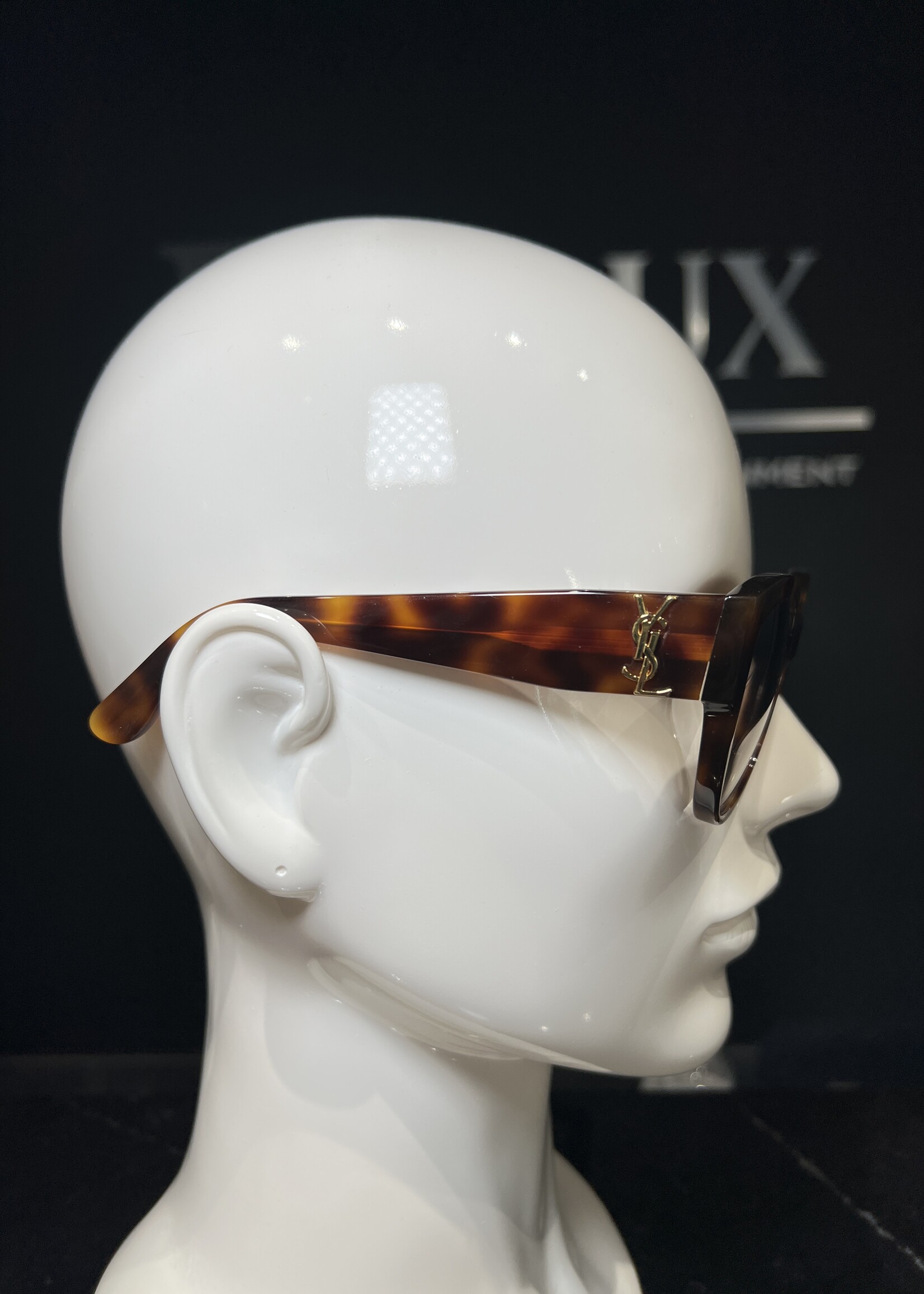 Saint Laurent Saint Laurent Sunglasses SLM3005
