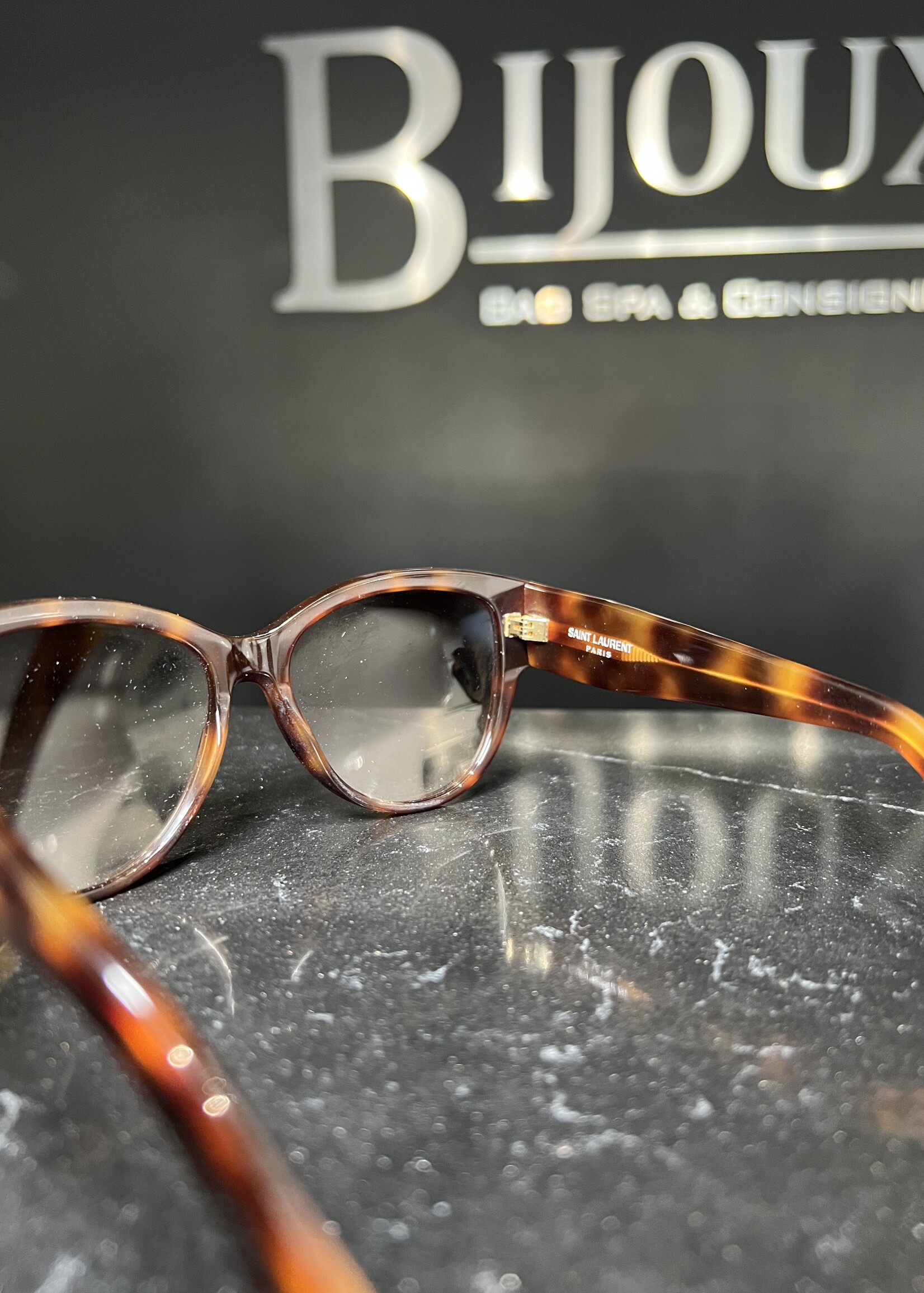 Saint Laurent Saint Laurent Sunglasses SLM3005