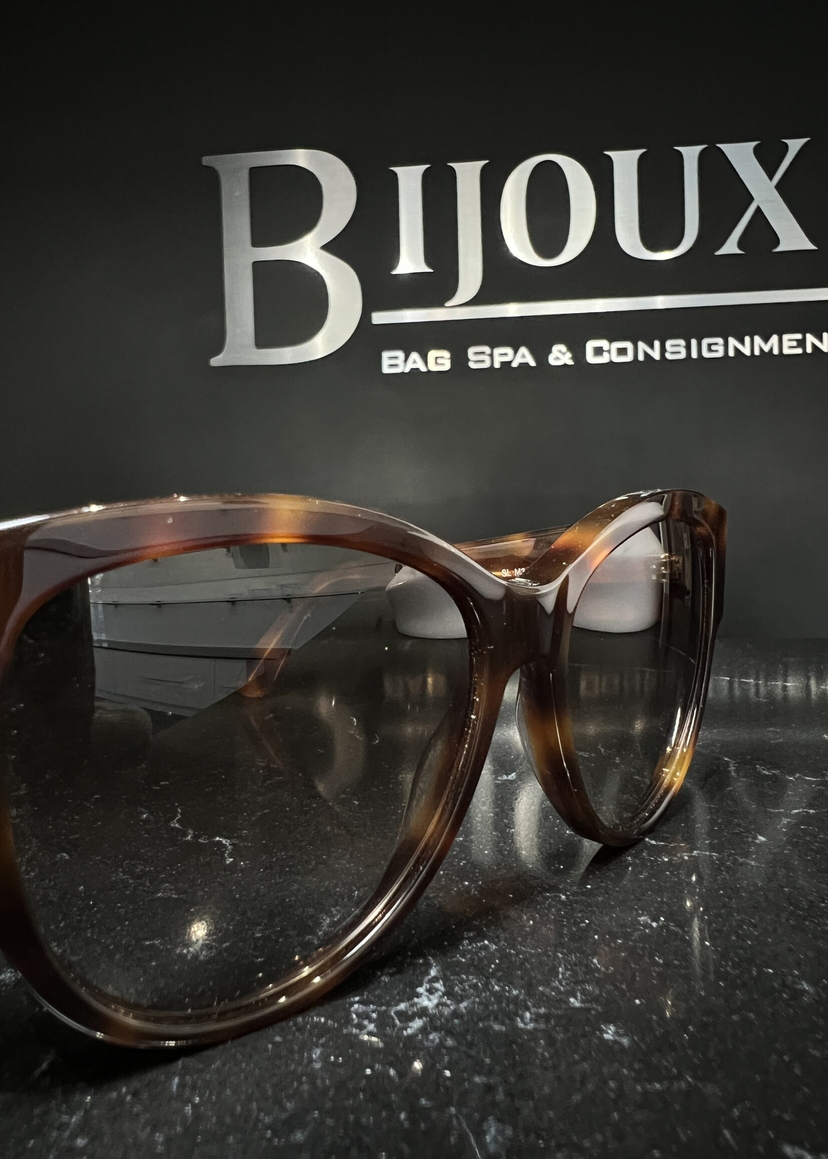 Saint Laurent Saint Laurent Sunglasses SLM3005