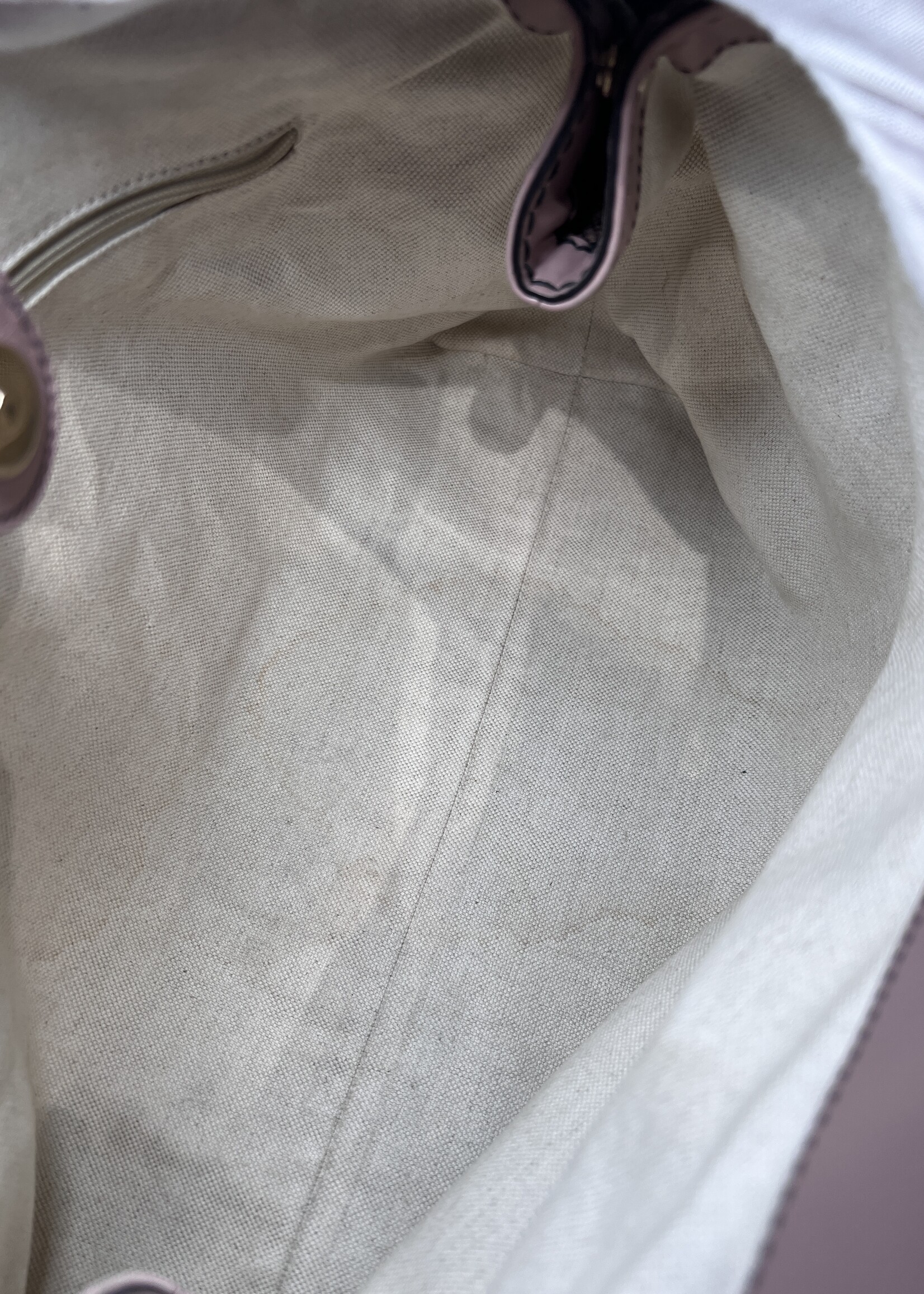 Gucci SOLD - Gucci Sukey Canvas Shoulder